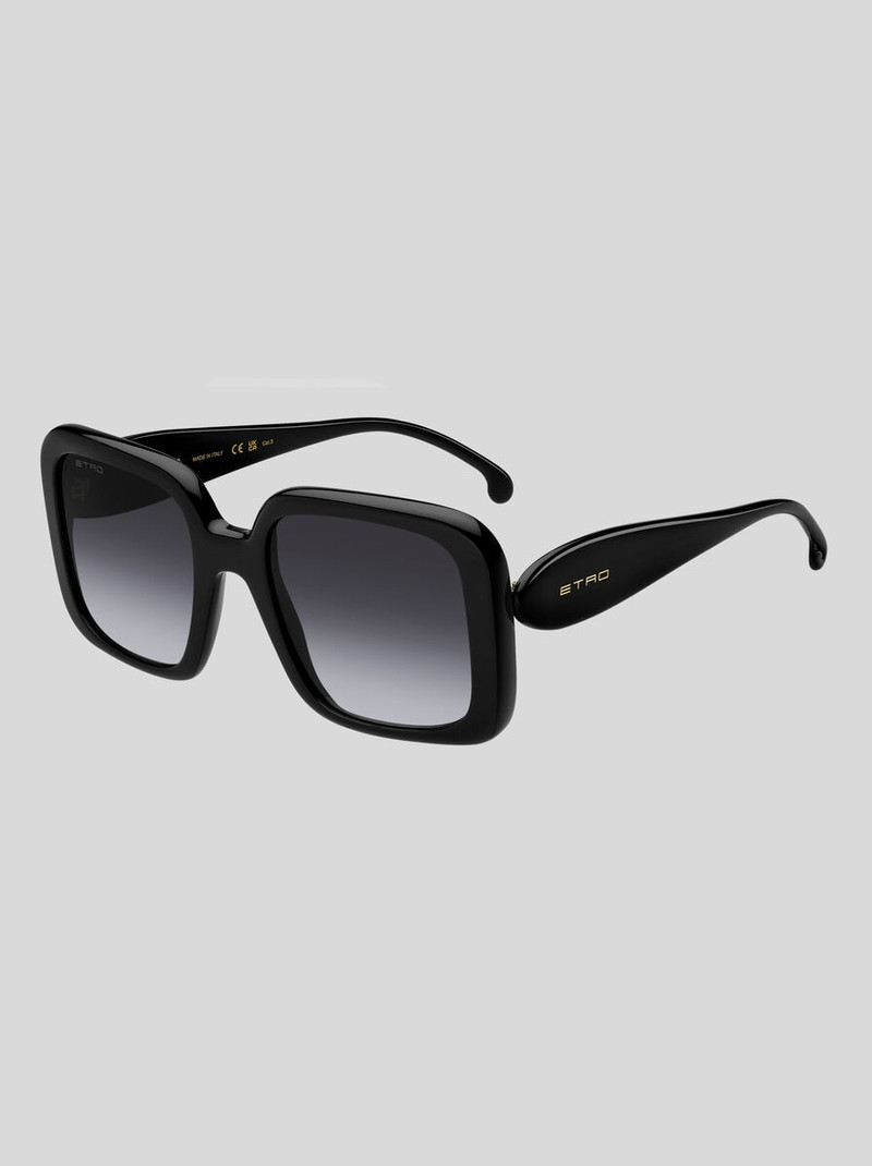 Etro ETROPAISLEY SUNGLASSES outlook