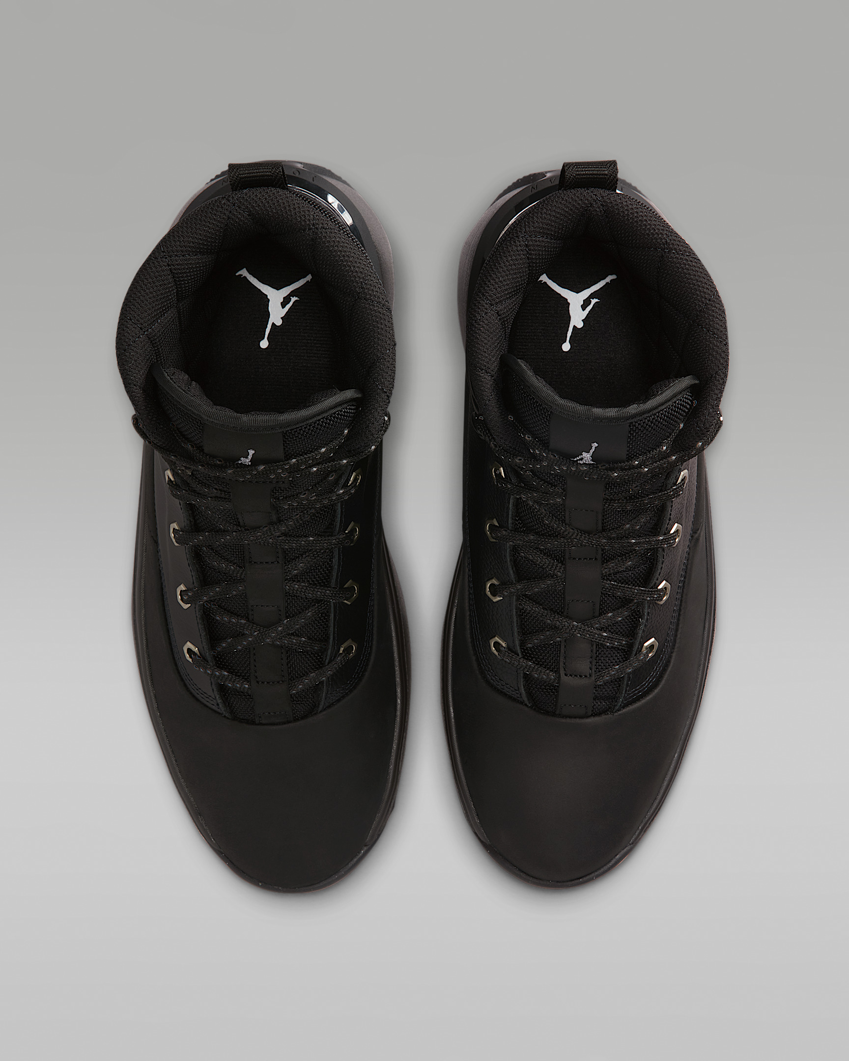 Jordan City Men's Boots - 4