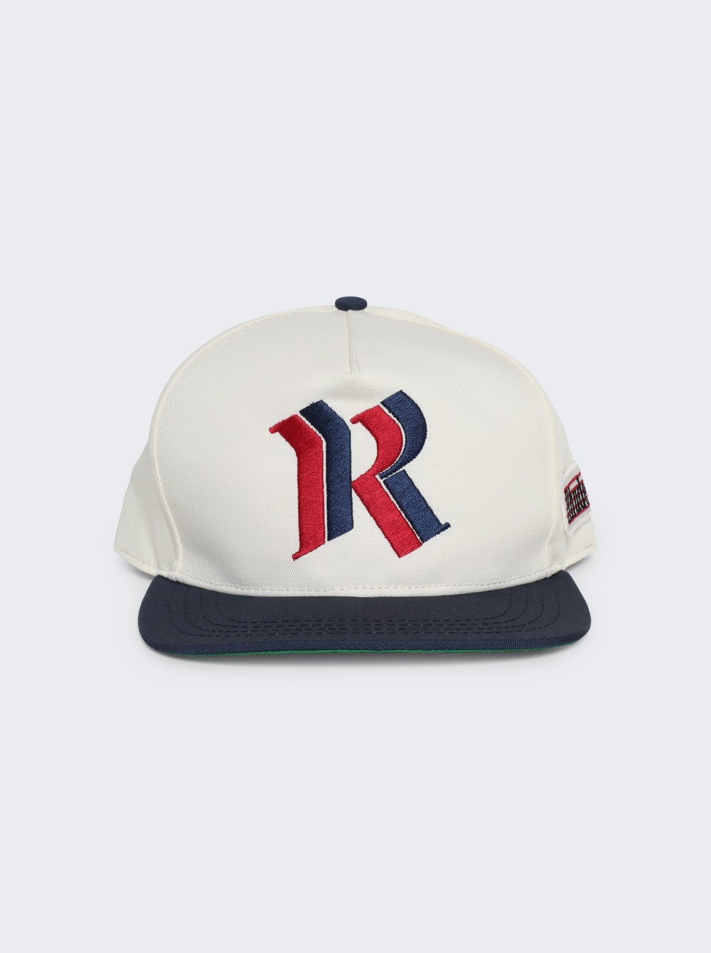 Double-r Hat Multicolor - 1