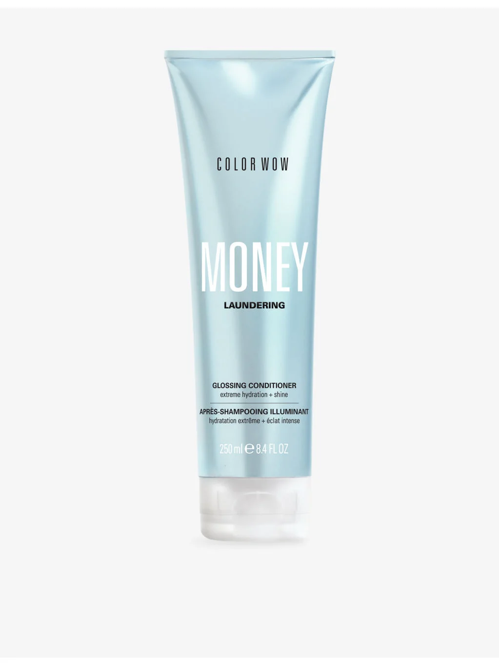 Money Laundering Glossing Conditioner 250ml - 1
