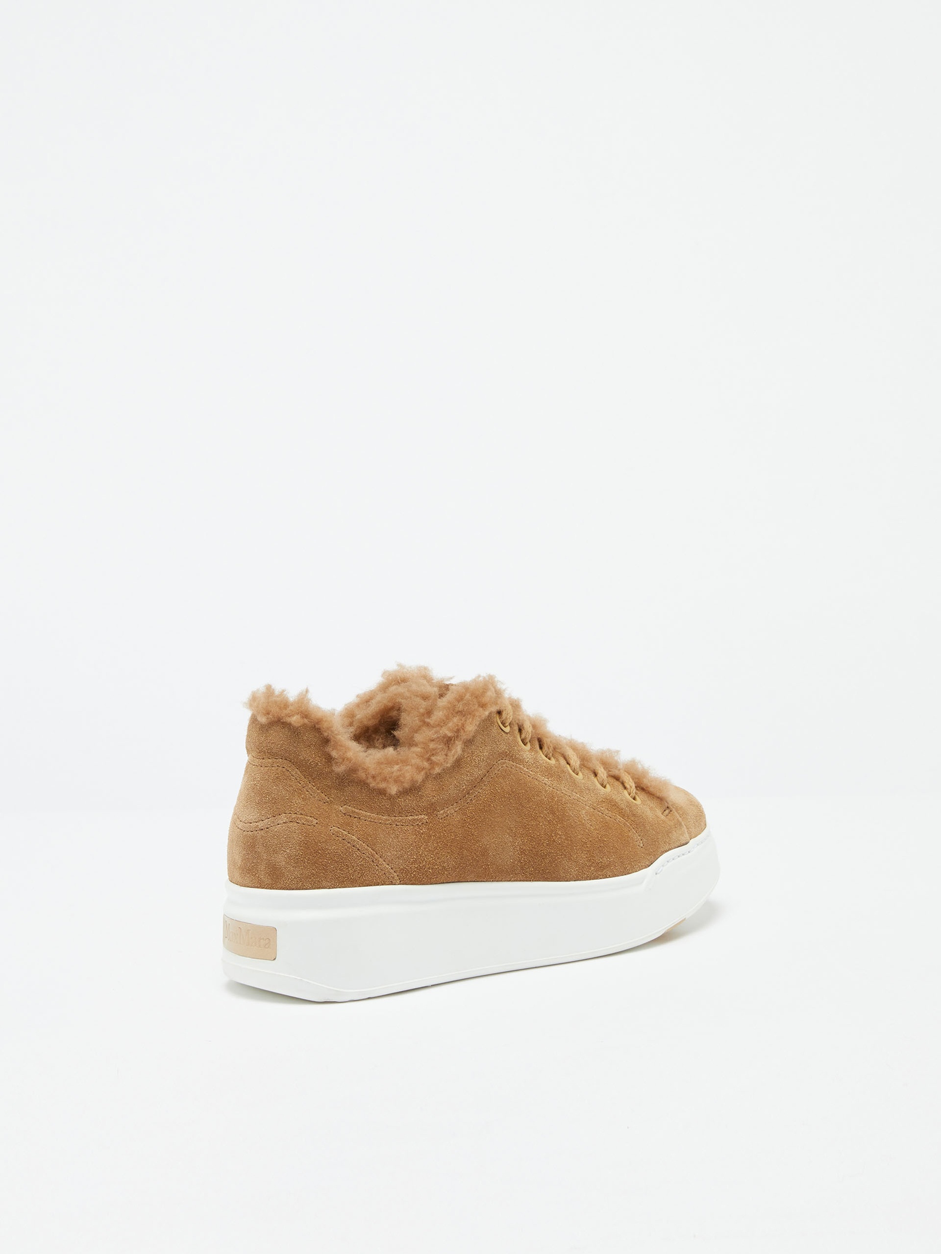 TMAXIC Leather sneakers - 3