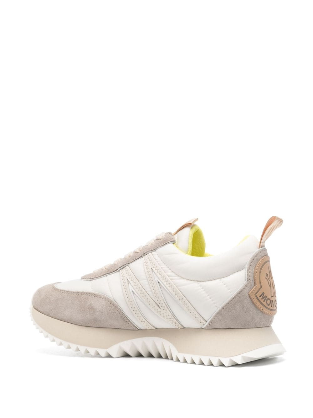 Moncler Women Pacey Sneakers - 3