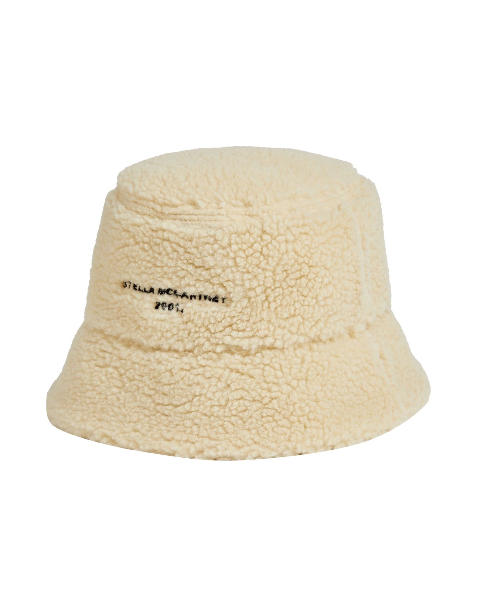 Black Women's Hat - 1