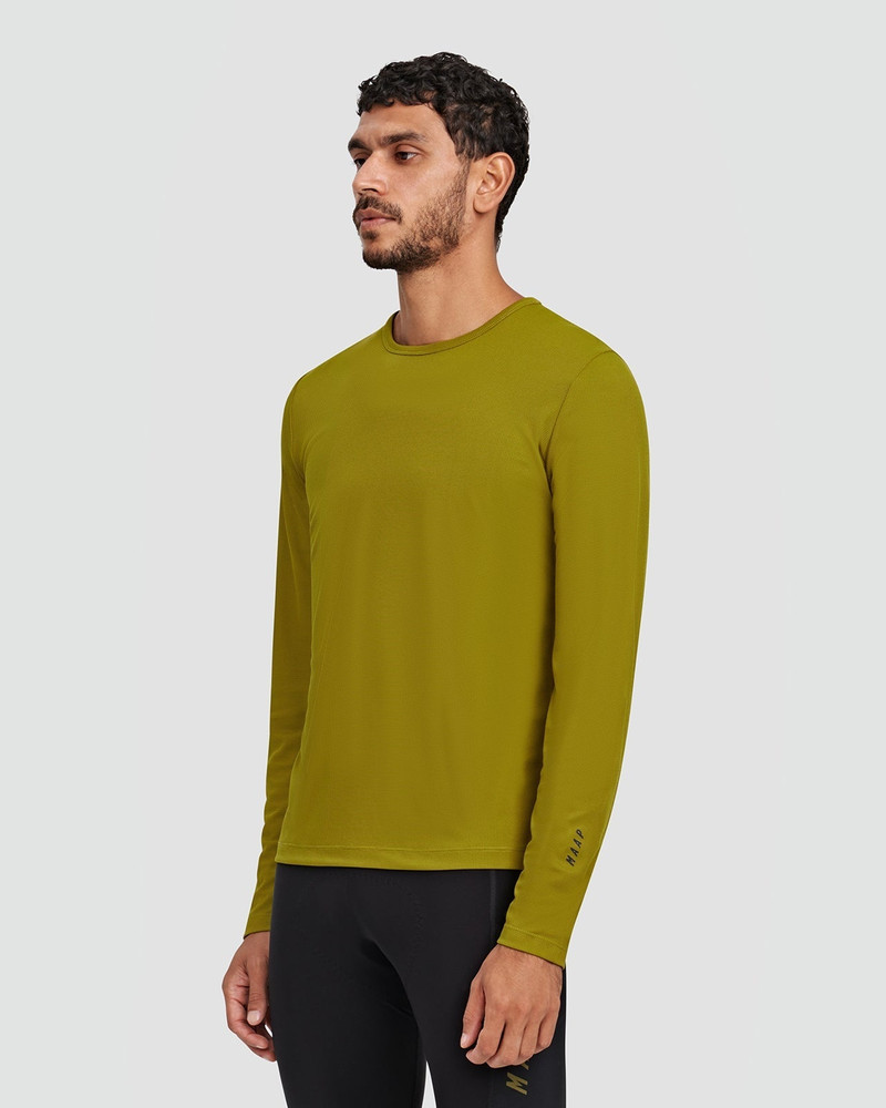 MAAP Alt_Road™ LS Tee outlook
