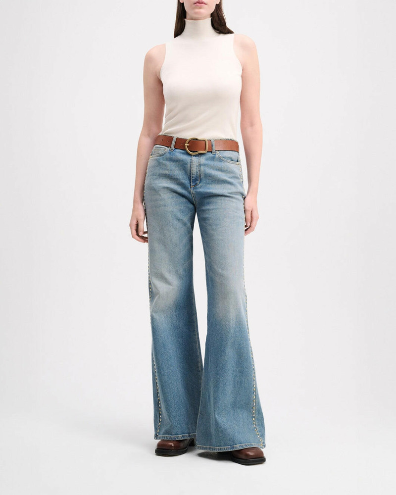 DOROTHEE SCHUMACHER CPH BOLD STATEMENTS BELT 4CM outlook