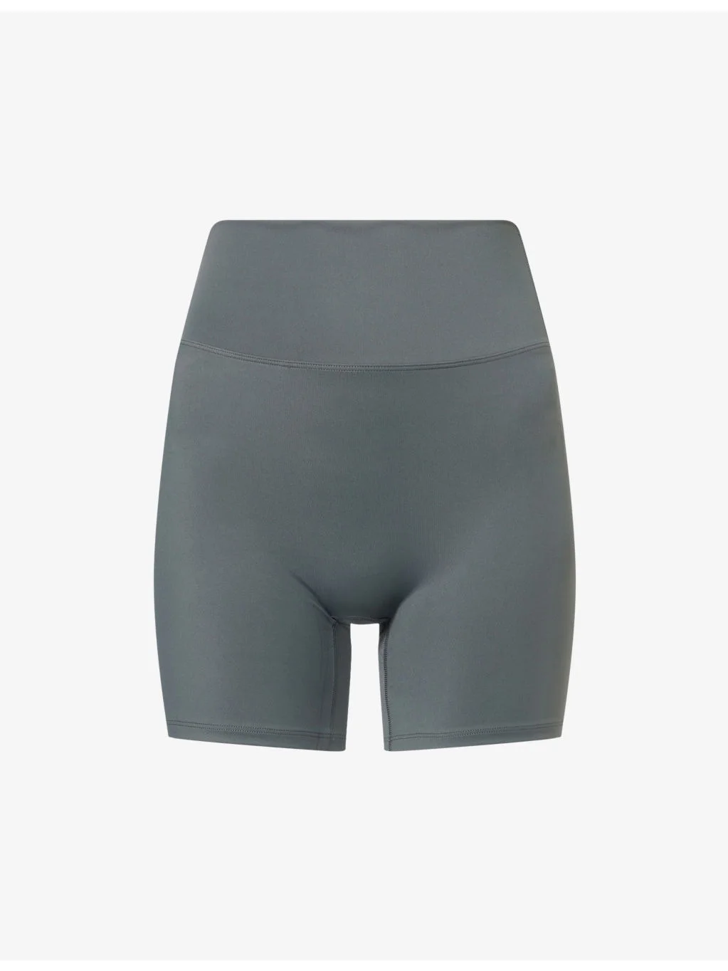 Ultimate Crop Training Shorts - 1