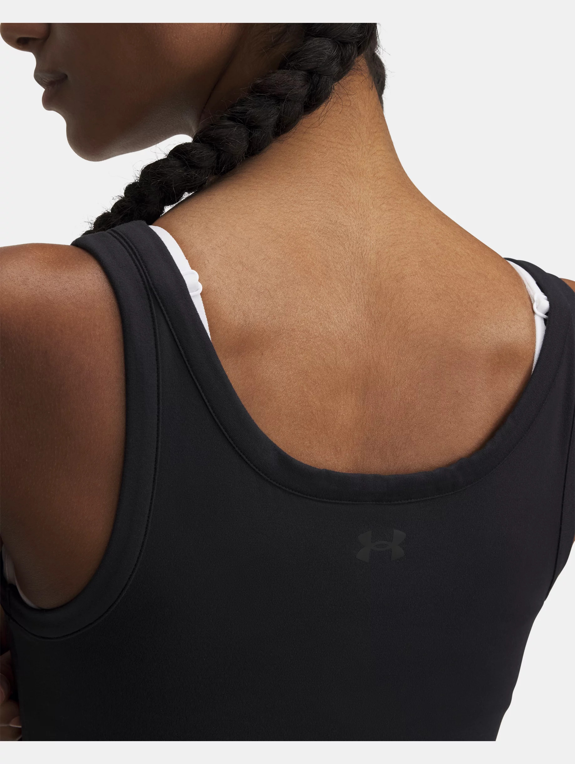 Women's UA Meridian Core Tank - 3