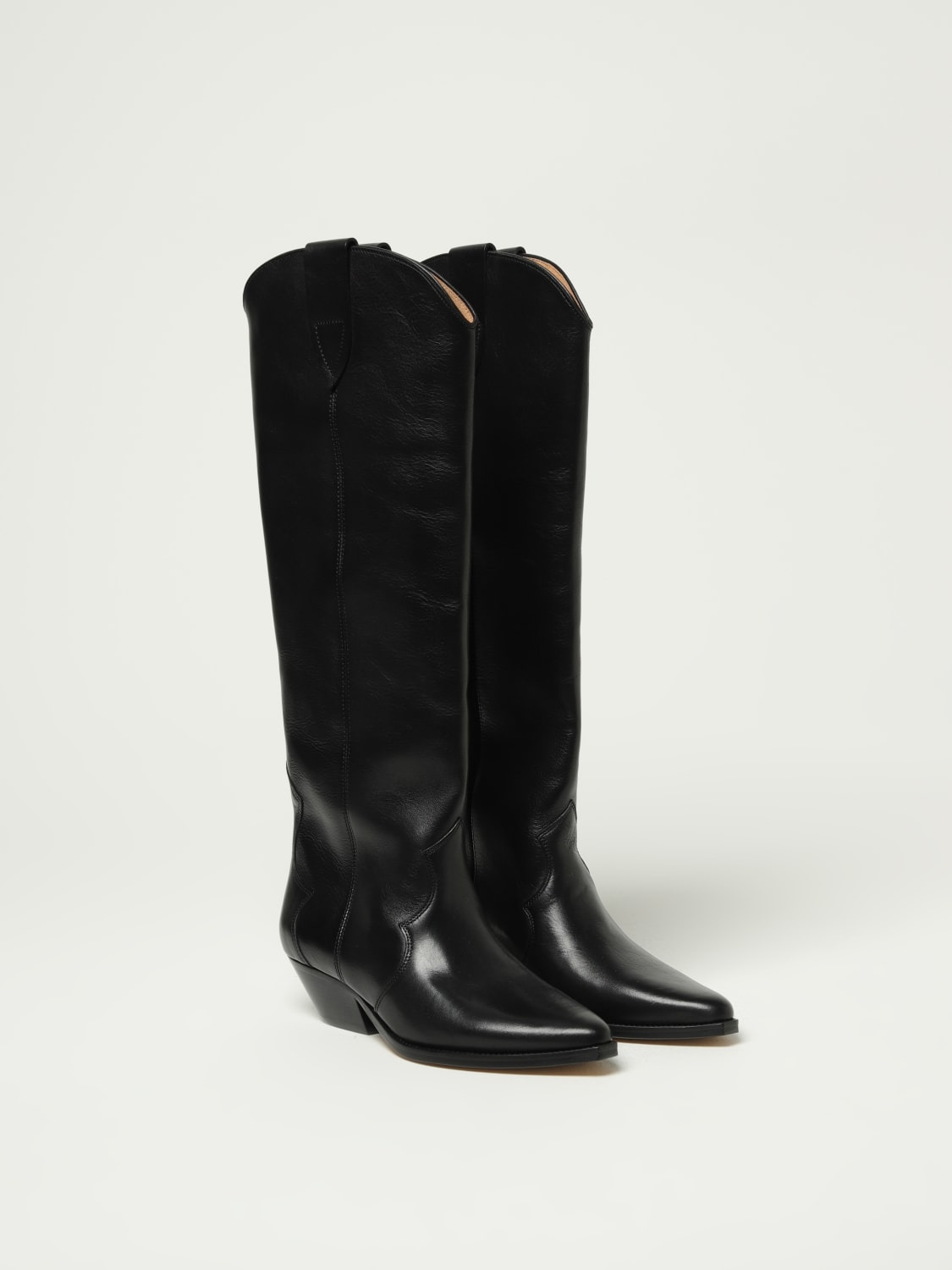Flat ankle boots woman Isabel Marant - 2