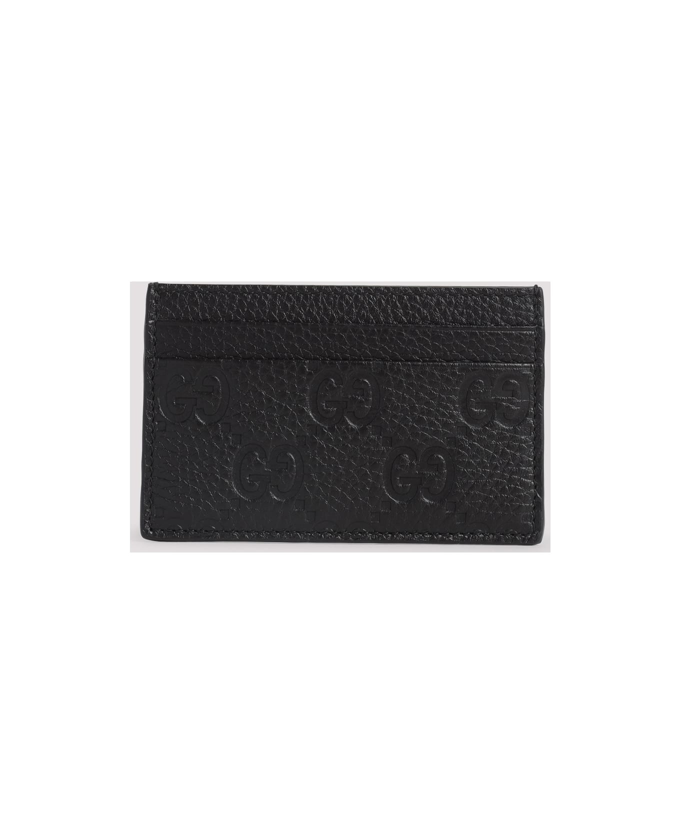 Imprint Credit Card Case - 4
