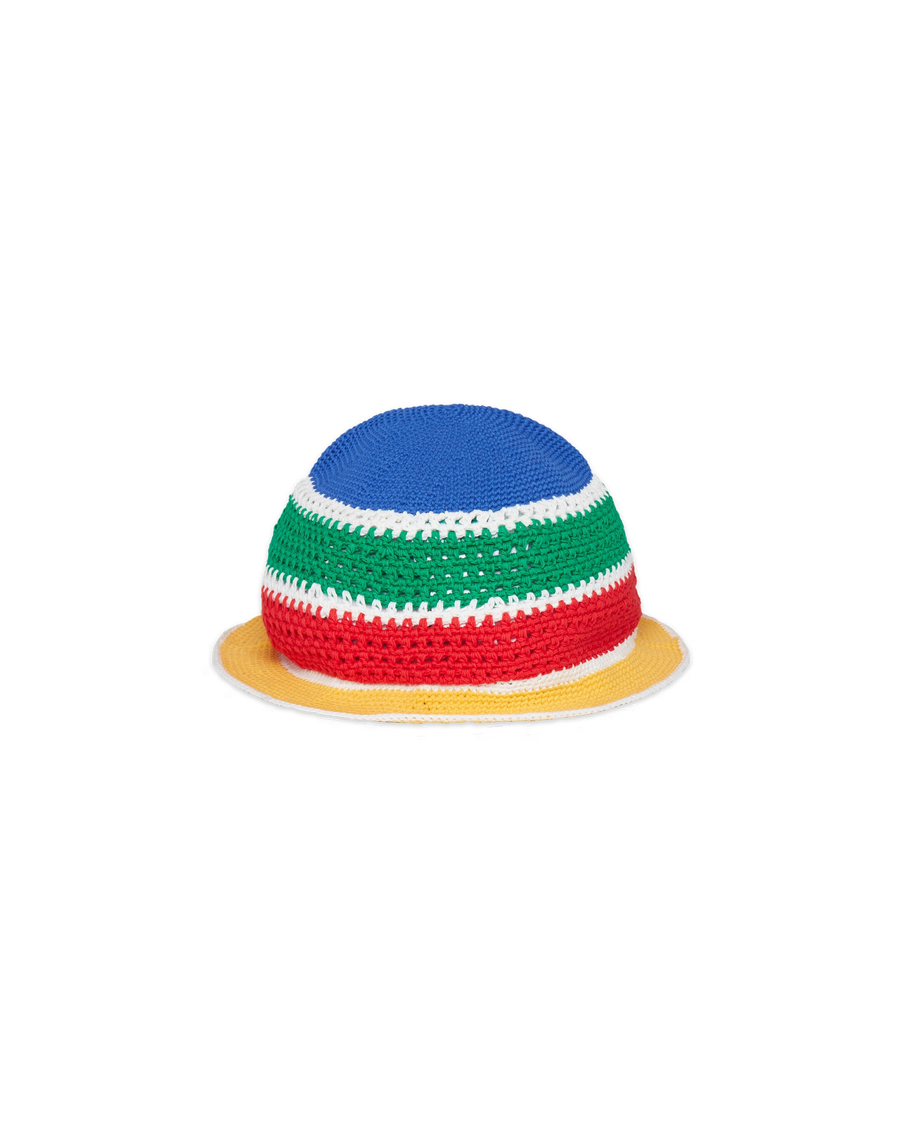Crochet Hat - 2