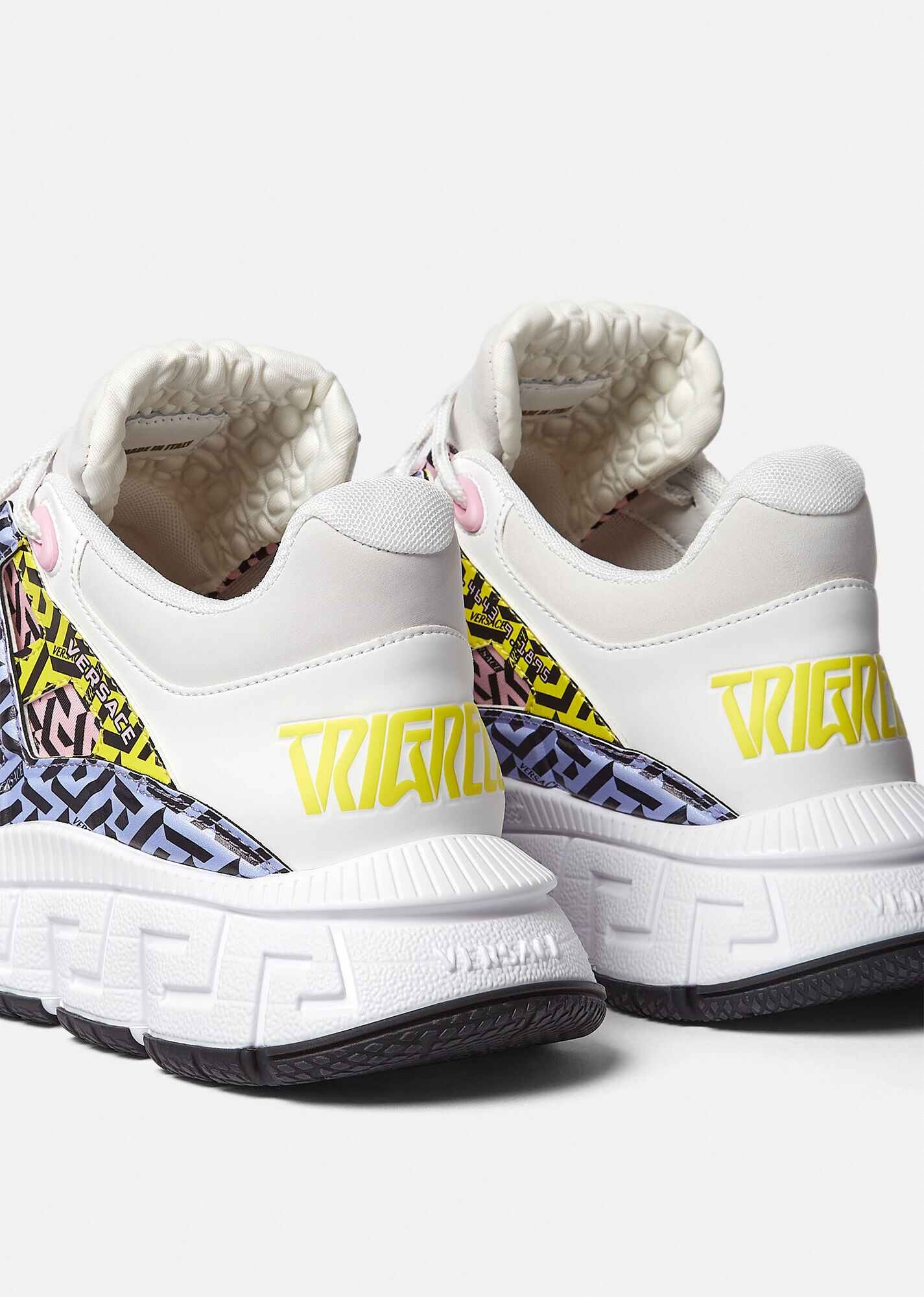 Trigreca Trainers - 5