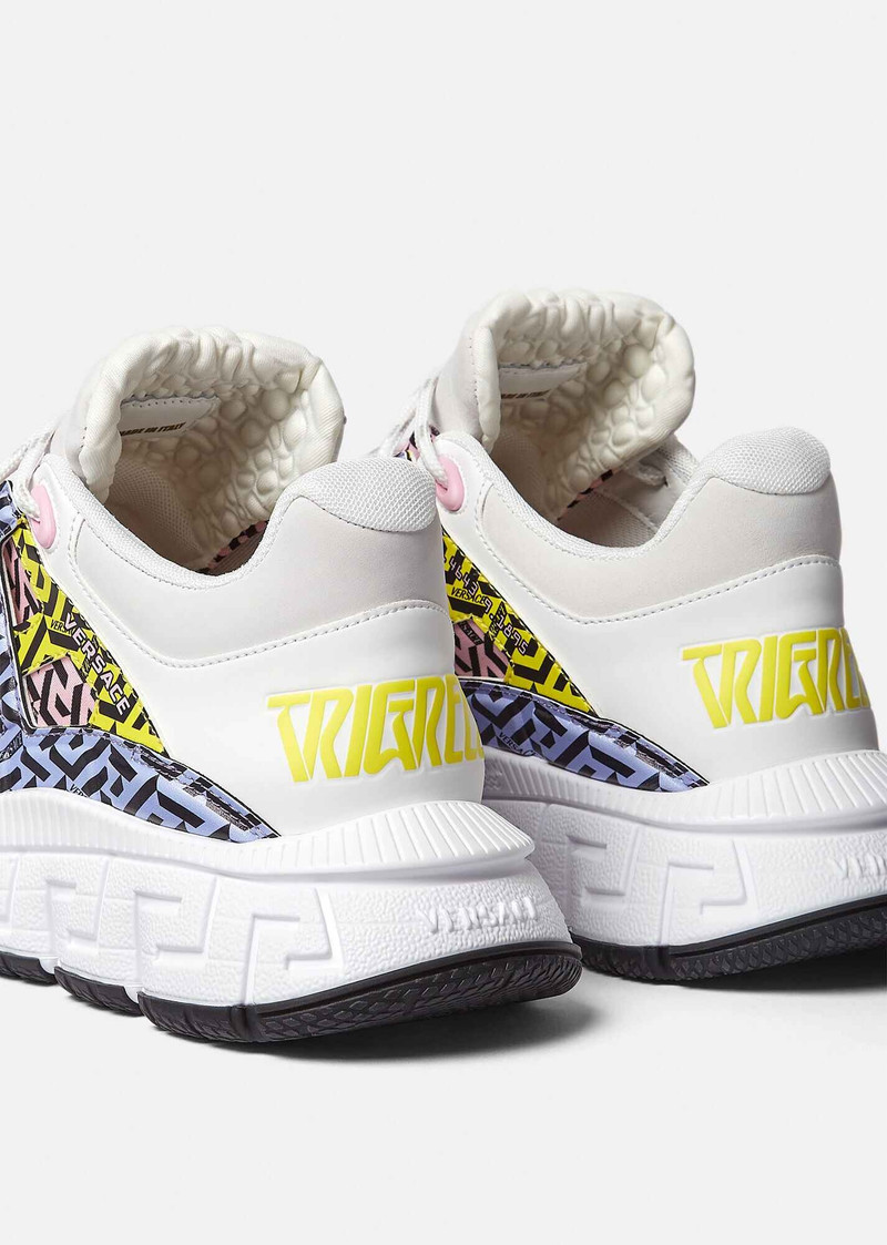 Trigreca Trainers 5