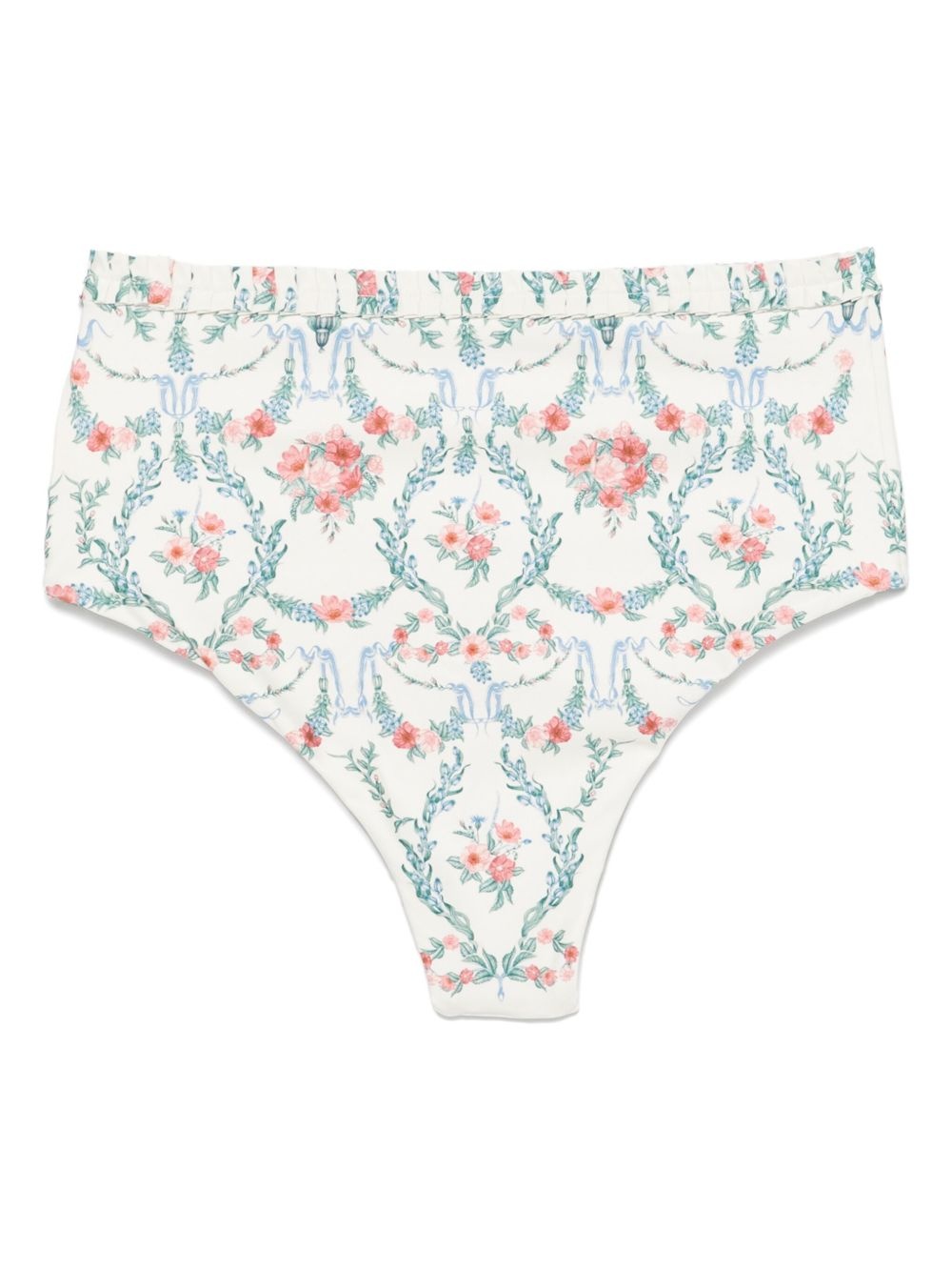 Nopal Mosqueta bikini bottom - 2