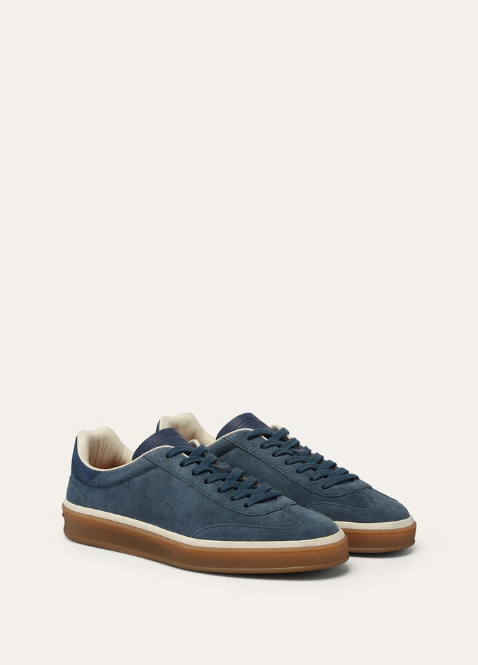 Tennis Walk Sneaker - 3