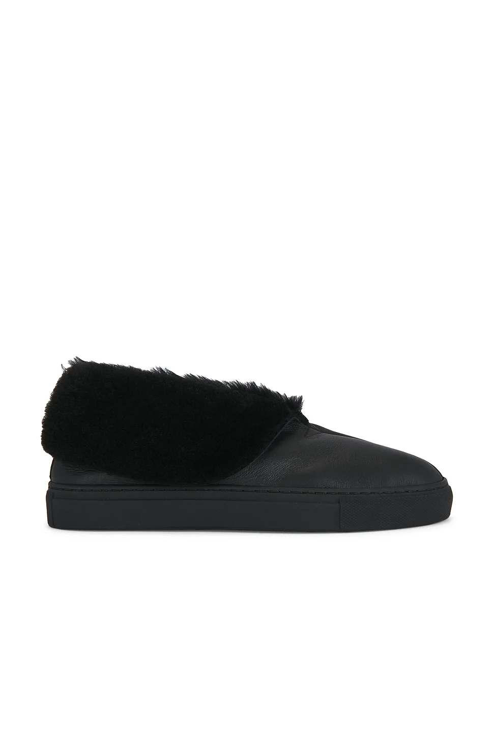 Alfie Shearling Boot - 1