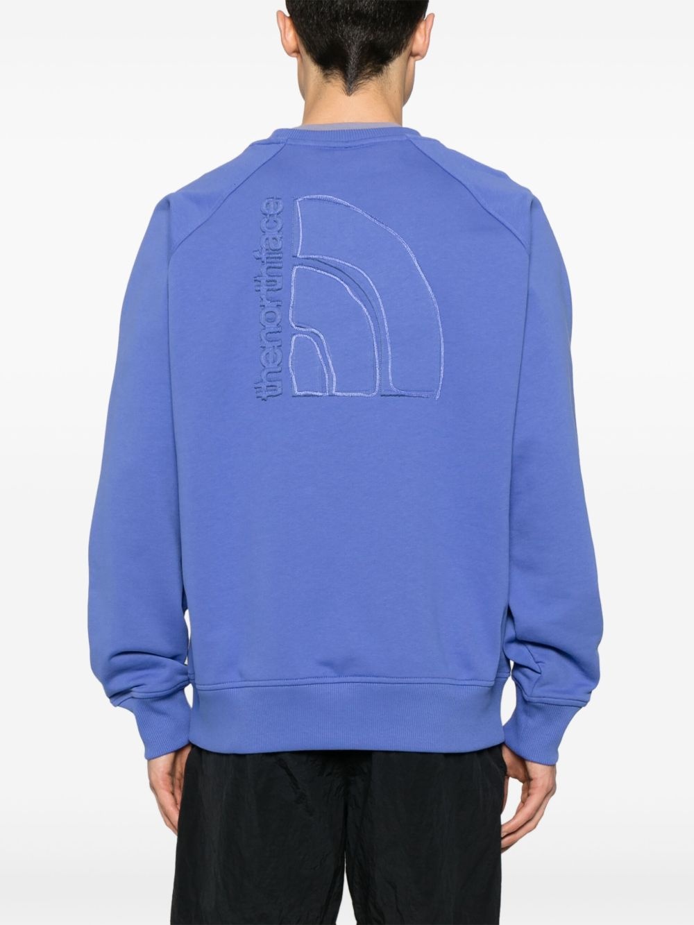 RMST sweatshirt - 4