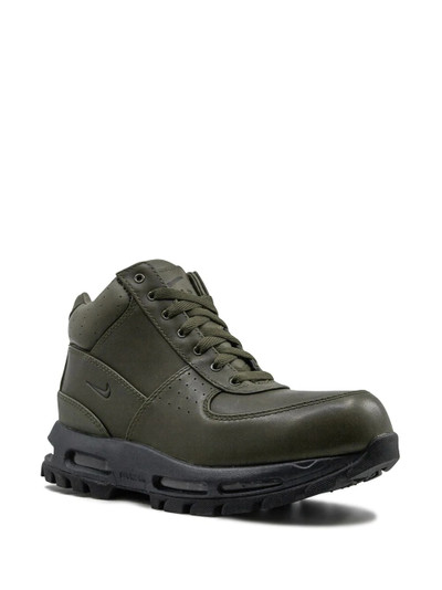 Nike Air Max Goadome boots outlook