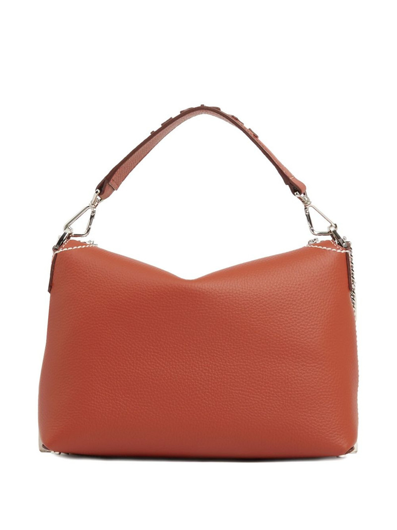 LANCEL medium Ninon Soft tote bag outlook