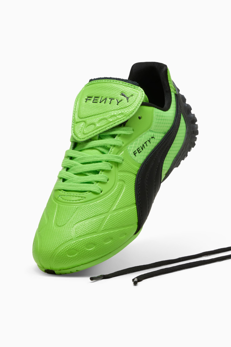 FENTY x PUMA Avanti LS-X Women's Sneakers 8