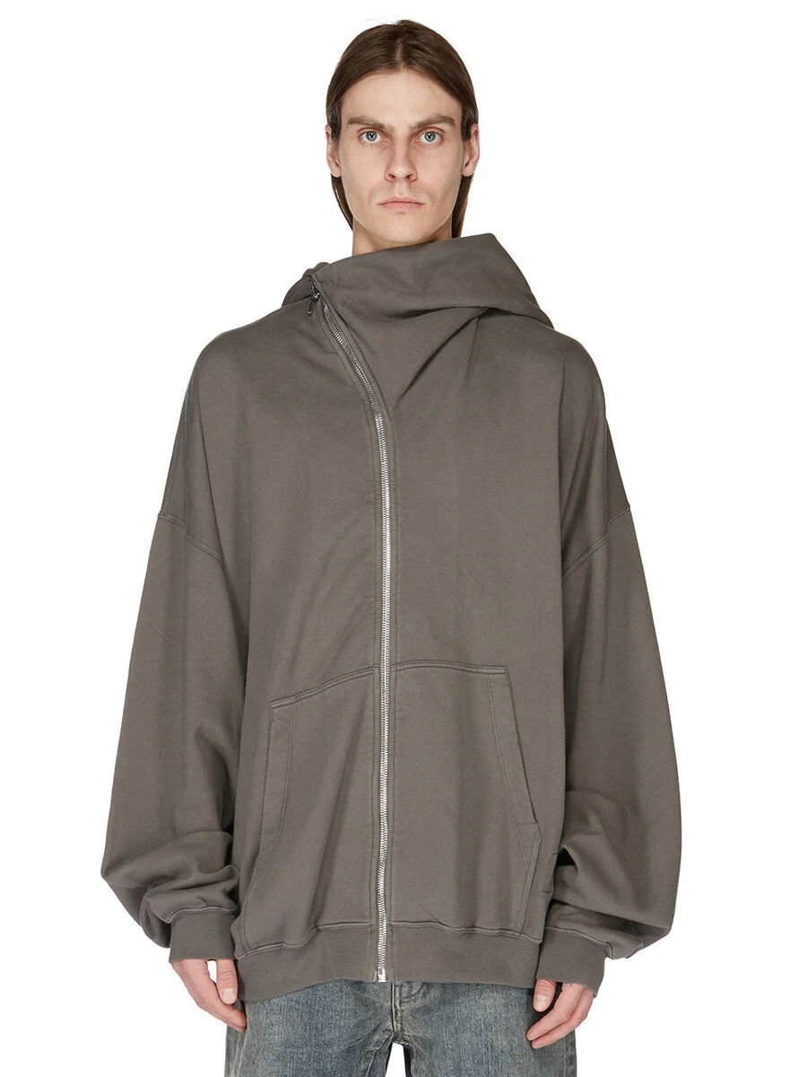 MOUNTAIN HUN HOODIE - 1