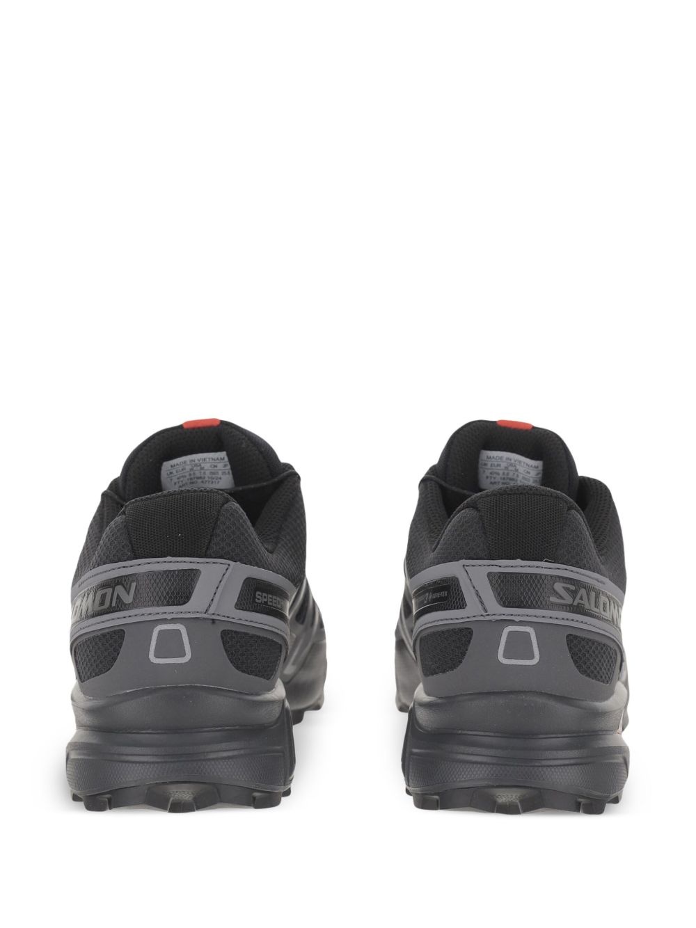 Speedcross 3 Gore-Tex sneakers - 3