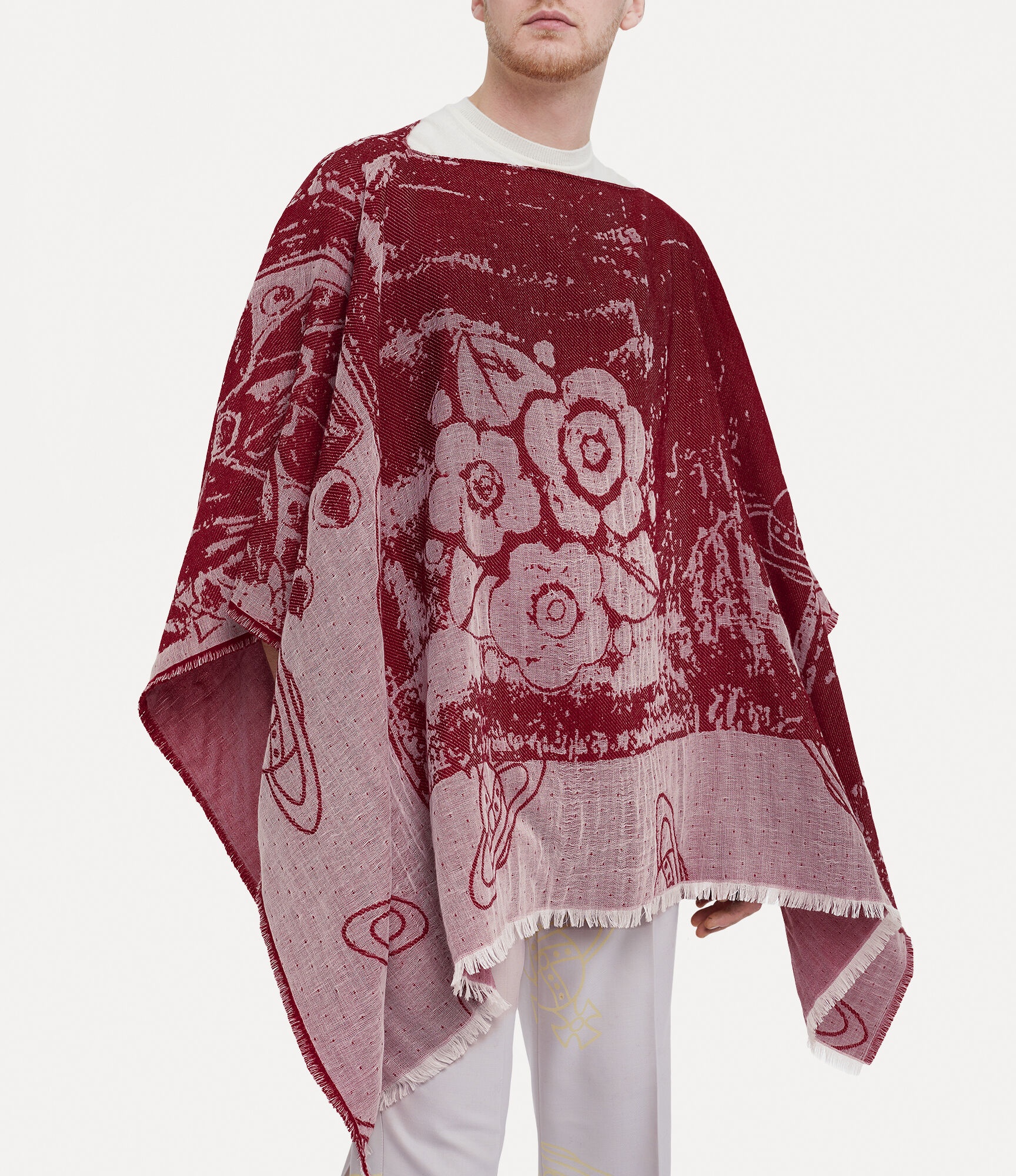 COMPOSITION PONCHO - 4