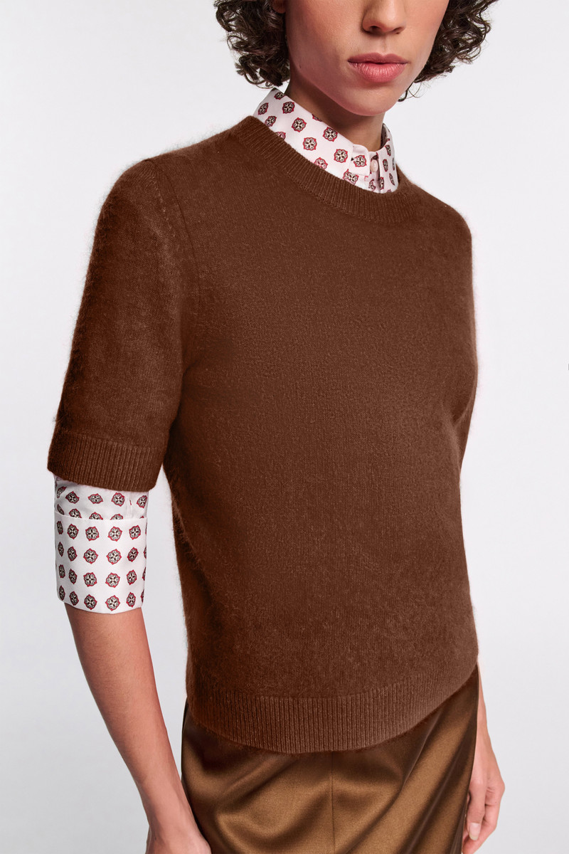 FLUFFY STATEMENTS pullover 3