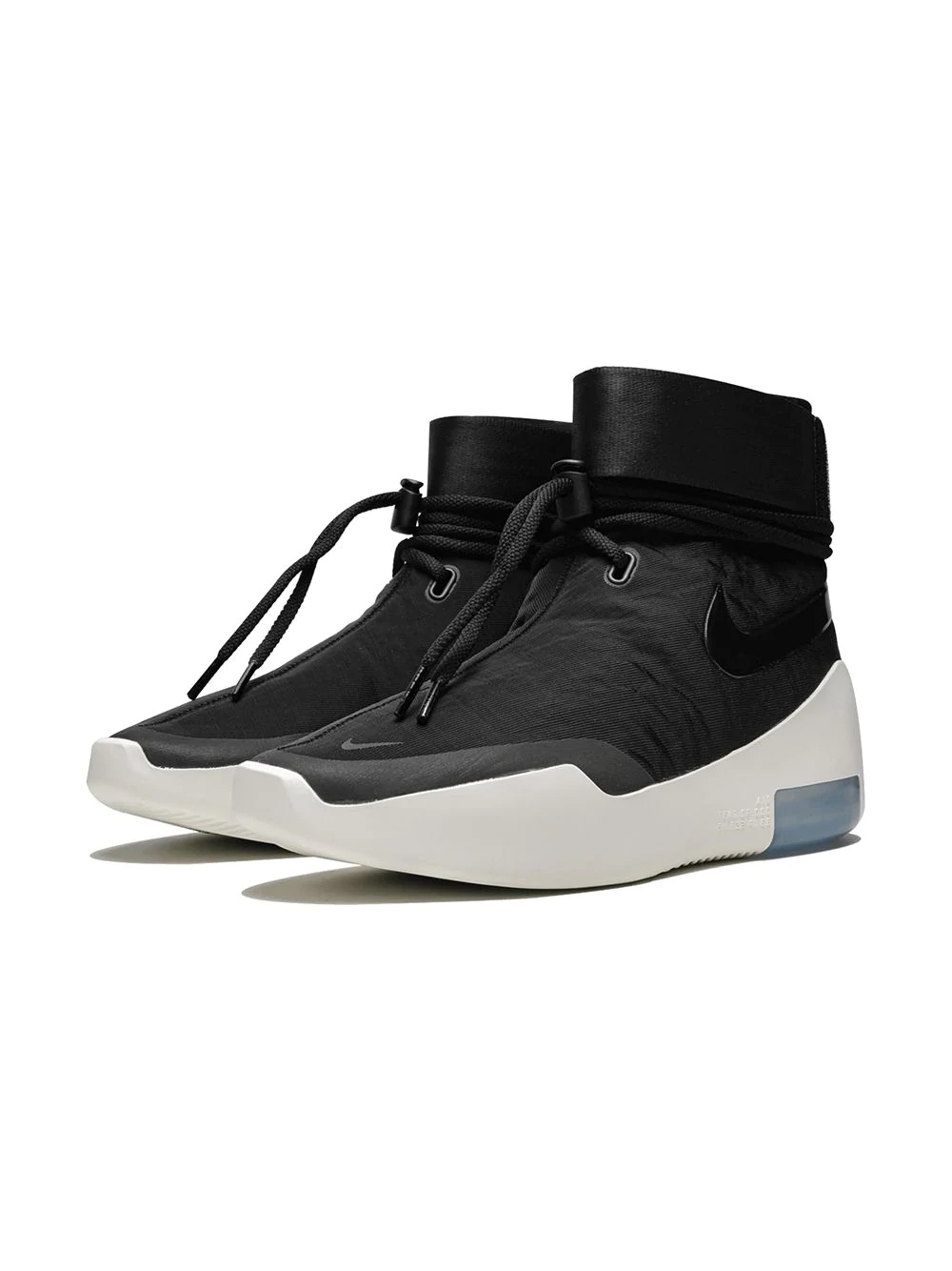 x Fear of God Air Shoot Around sneakers - 2