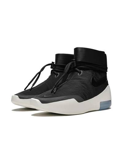 Nike Air 'Fear of God' Shoot Around sneakers outlook