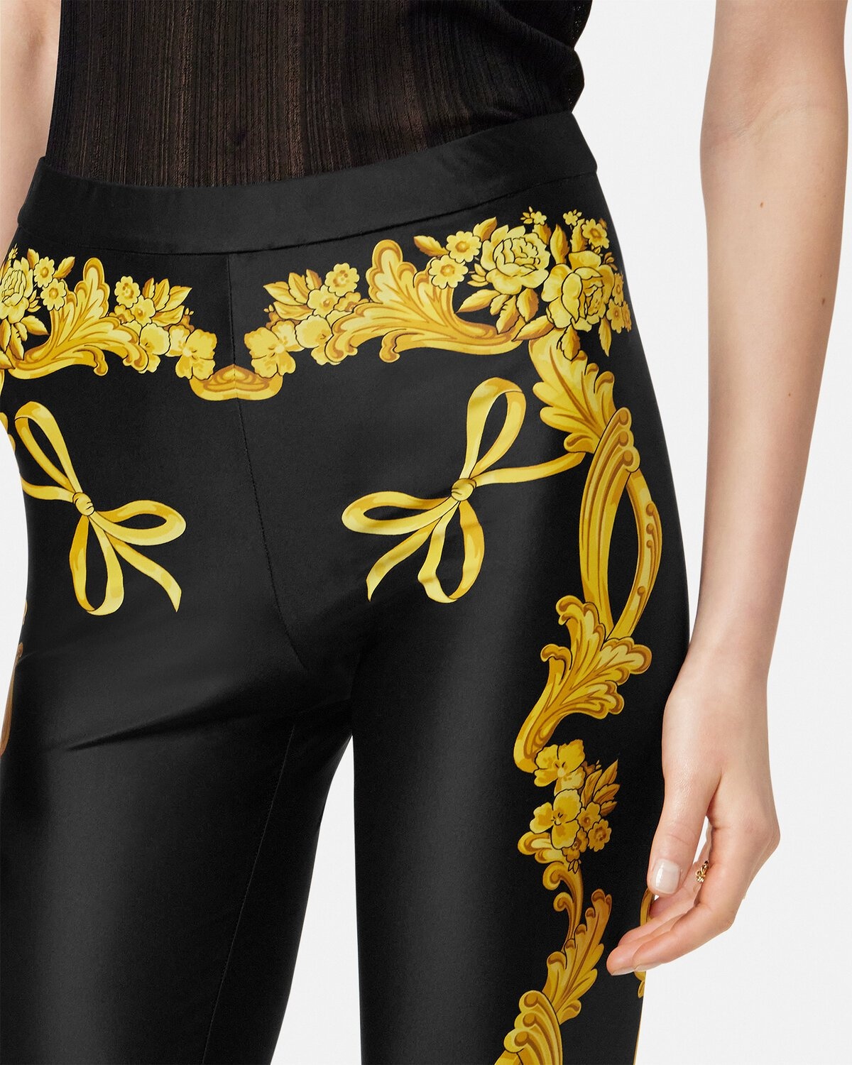 Cameo Leggings - 3