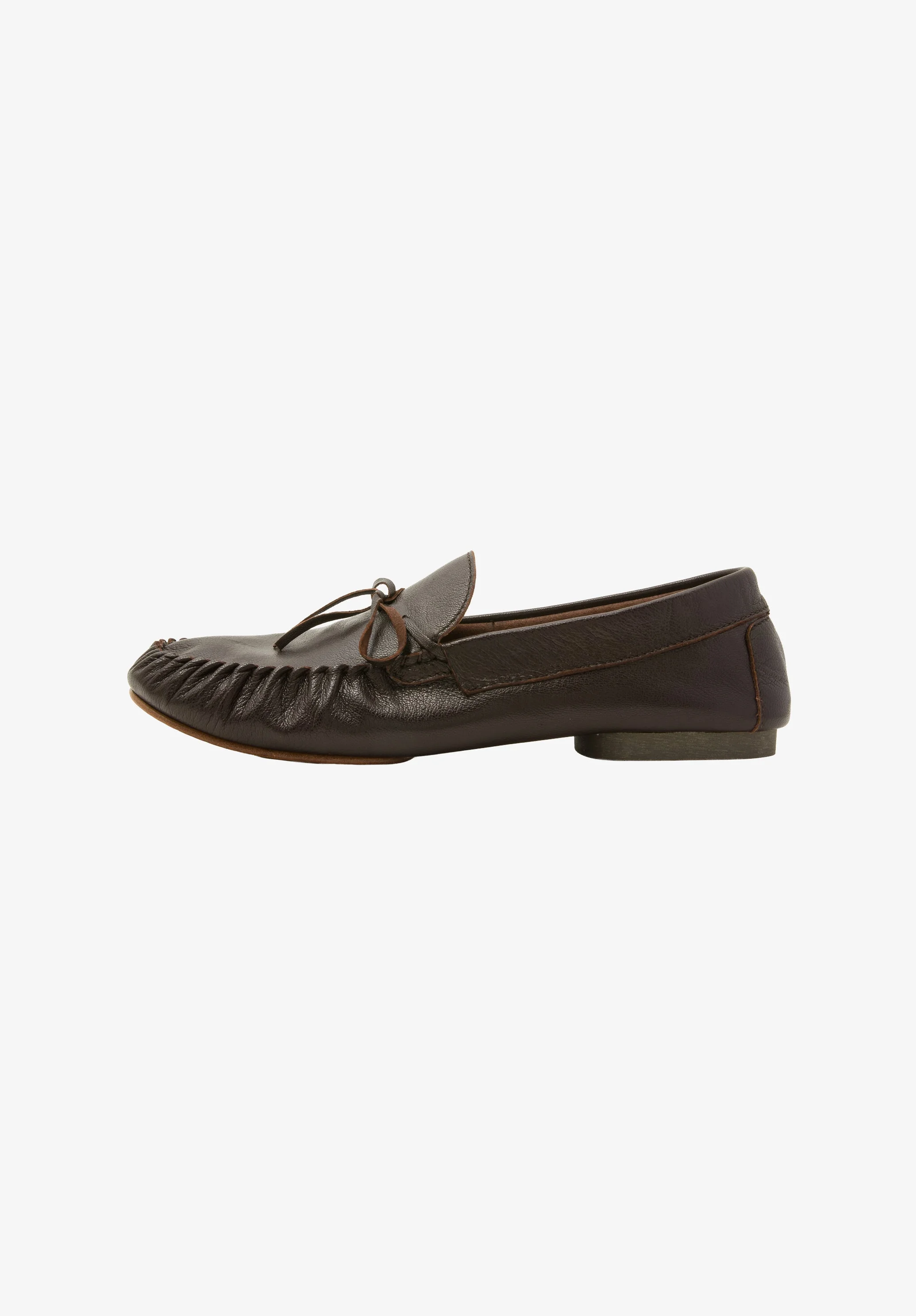 LES MOCASSINS SOUPLES - 1