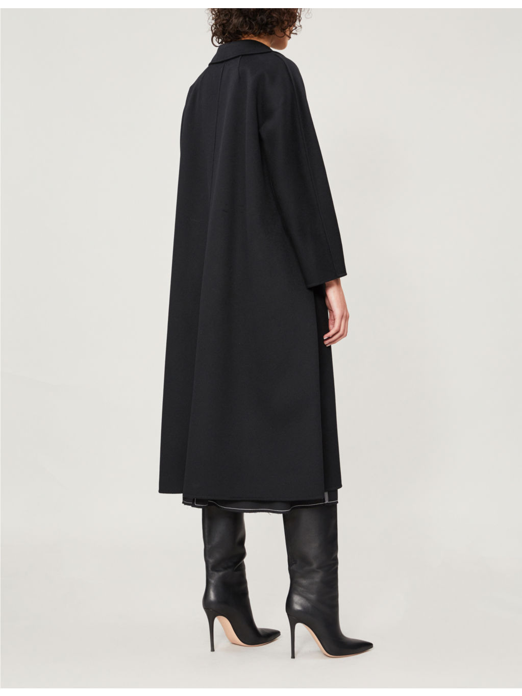 Esturia wool coat - 4