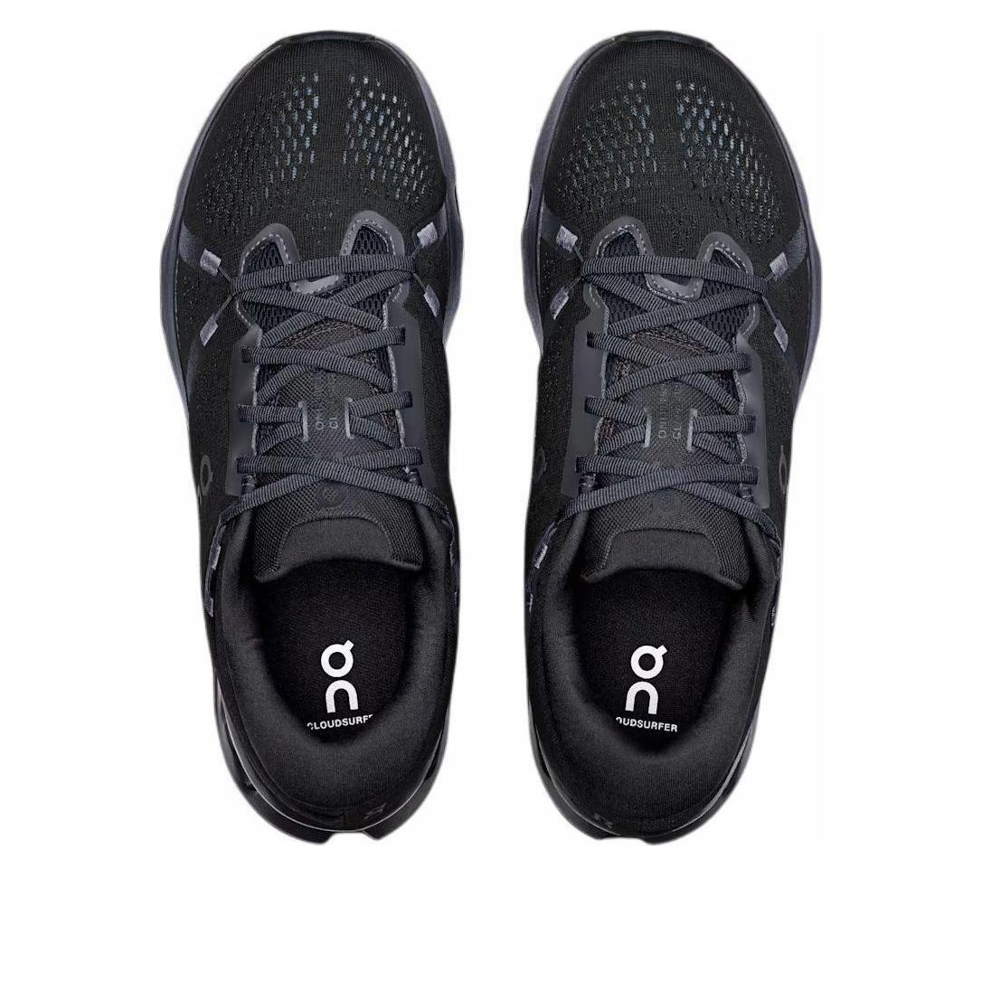 On Running Cloudsurfer 2 'All Black' 3MF10121043 - 2