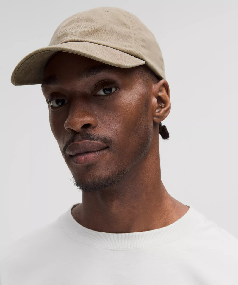 lululemon Classic Ball Cap *Wash outlook