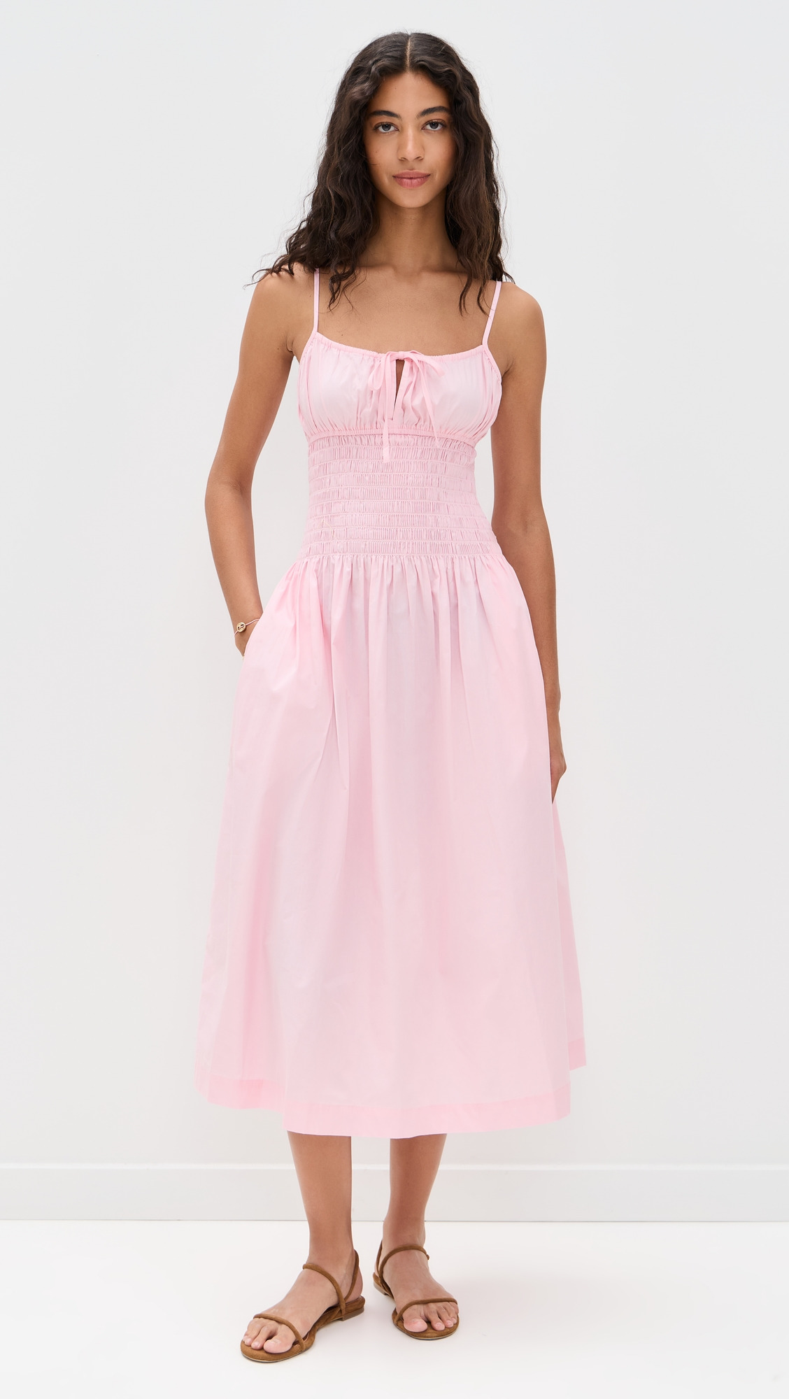 Barbara Dress - 1