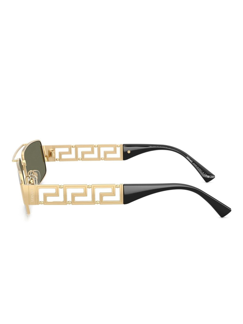 Greca rectangle sunglasses 3