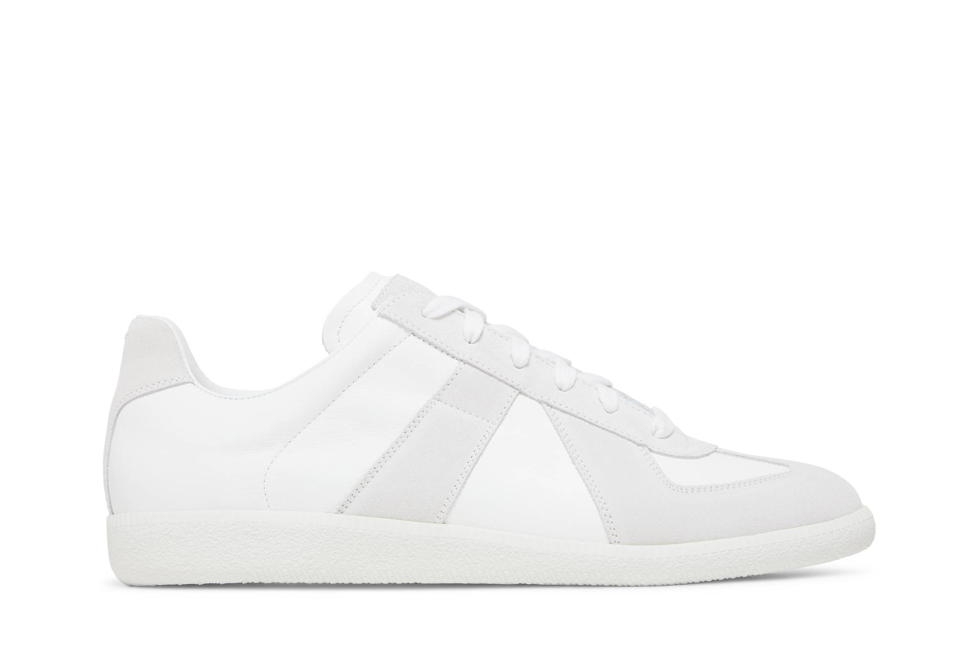 Maison Margiela Replica Sneaker 'White Grey' - 1