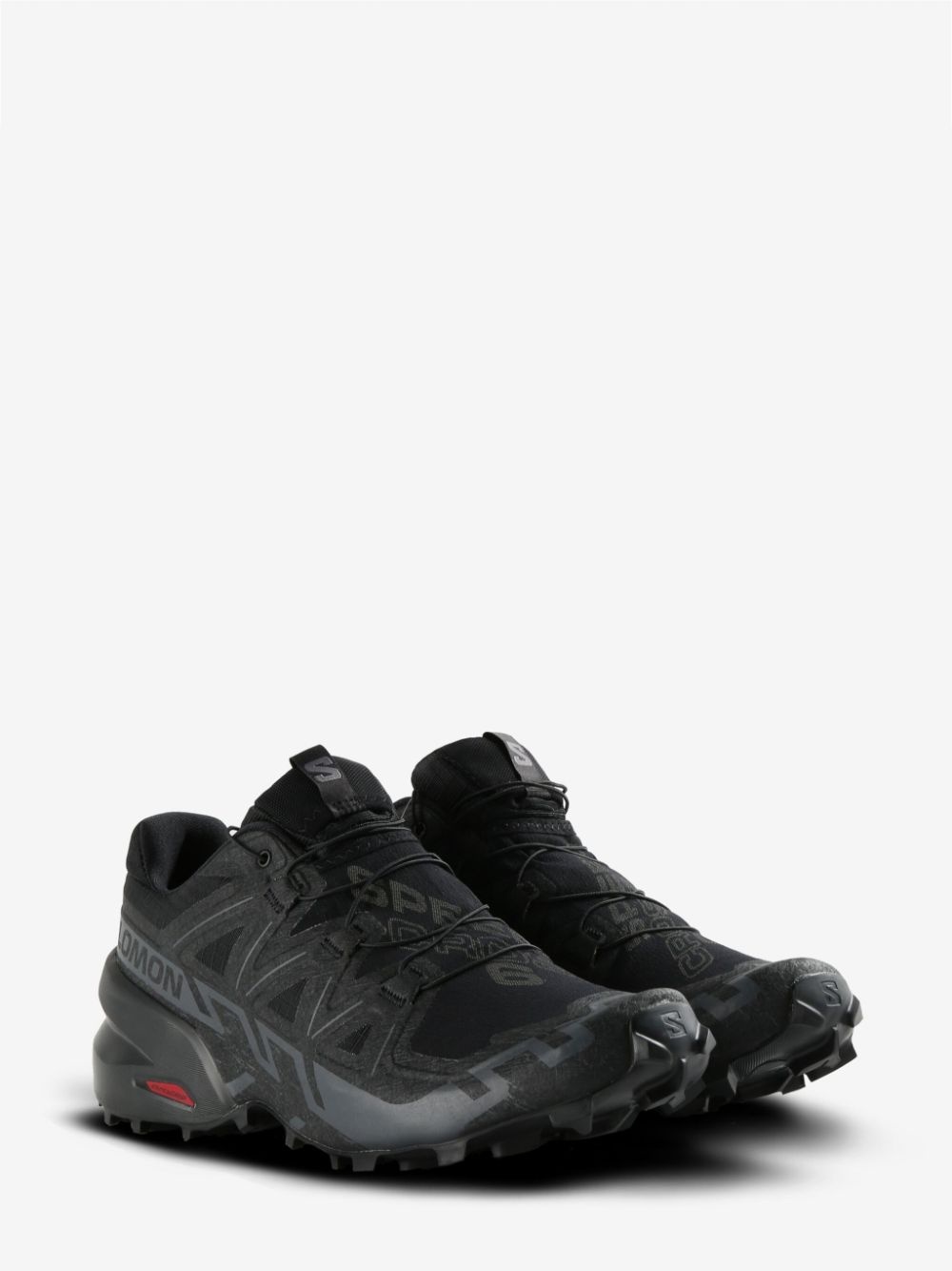 Speedcross 6 sneakers - 2