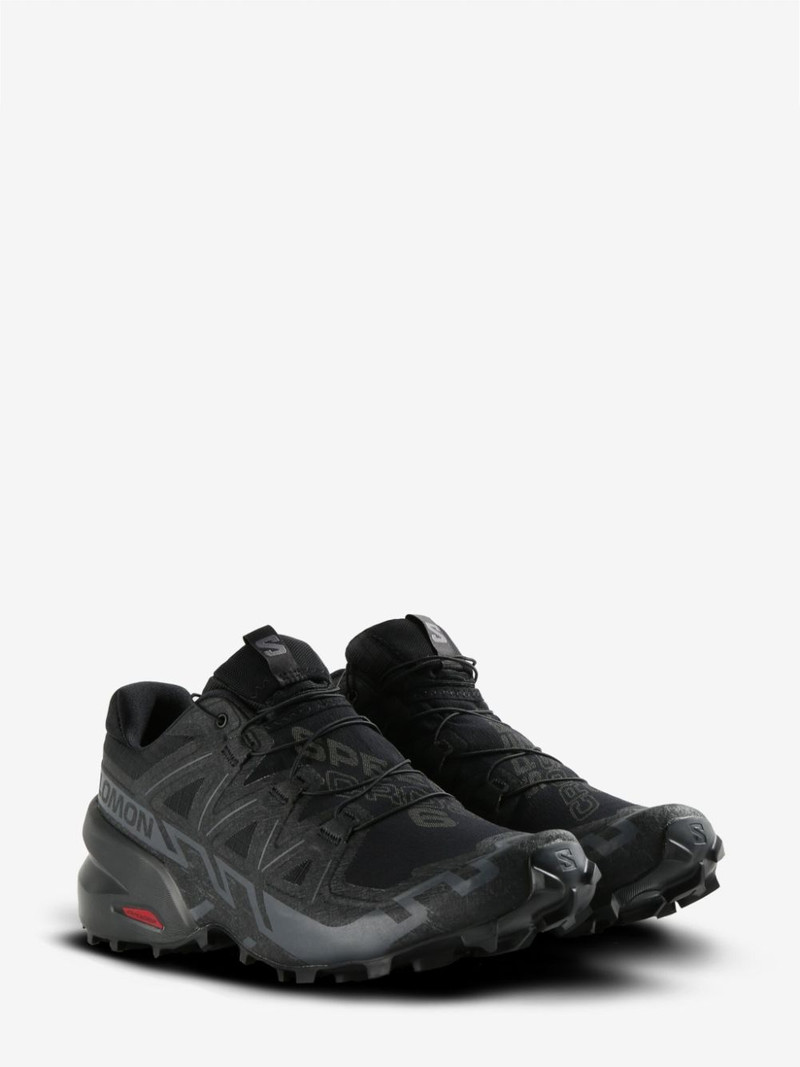 SALOMON Speedcross 6 sneakers outlook