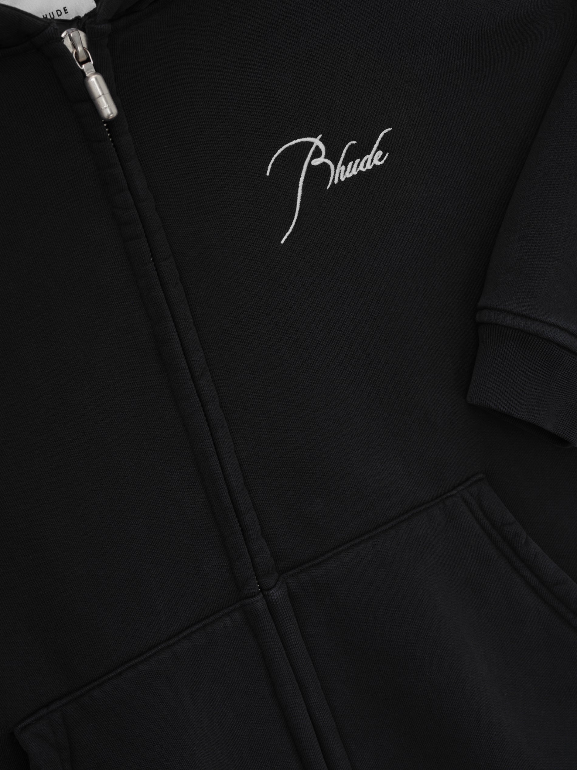 FULL ZIP HOODIE - 3