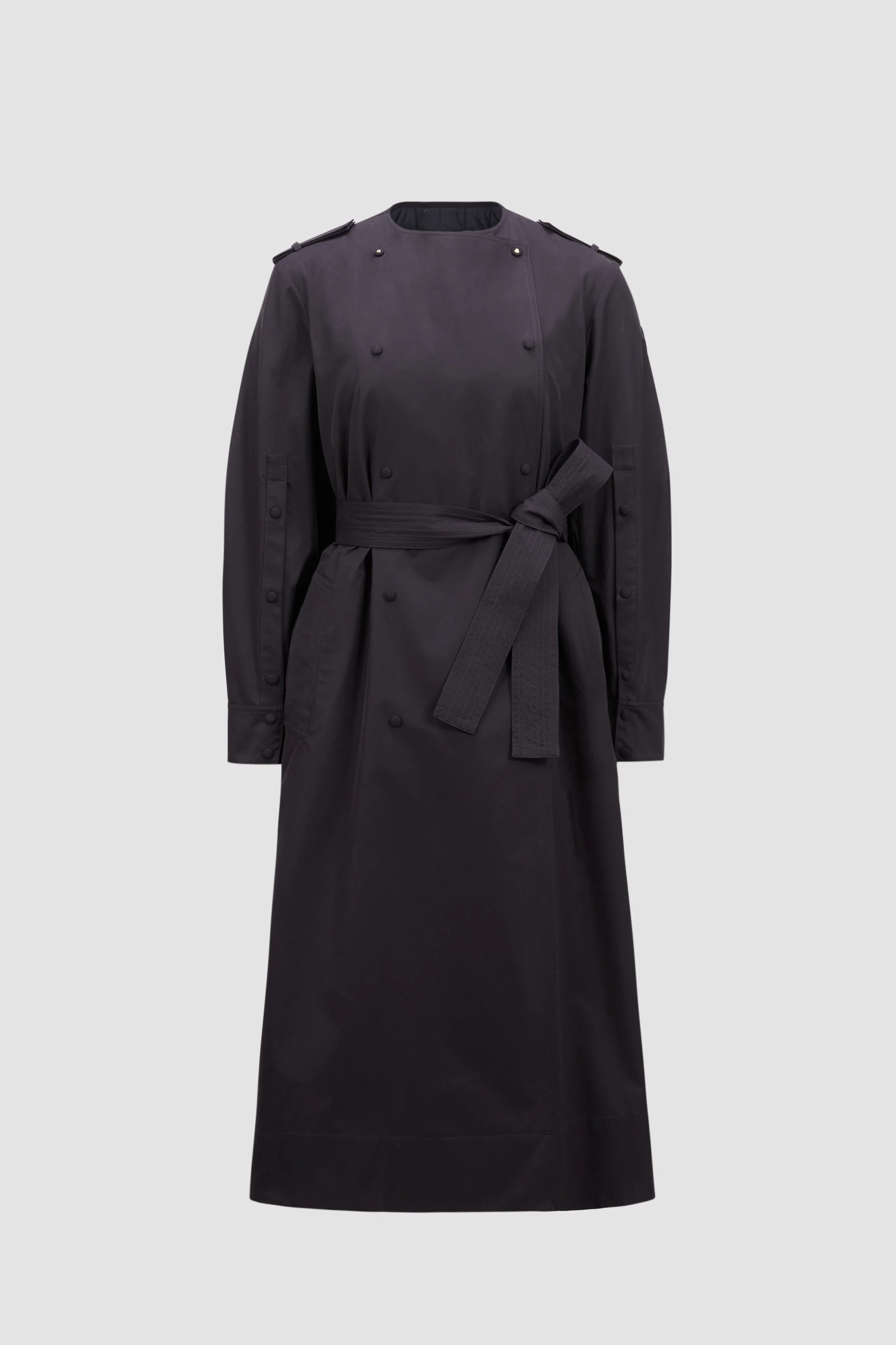 Gourdon 3-in-1 Long Padded Jacket - 1