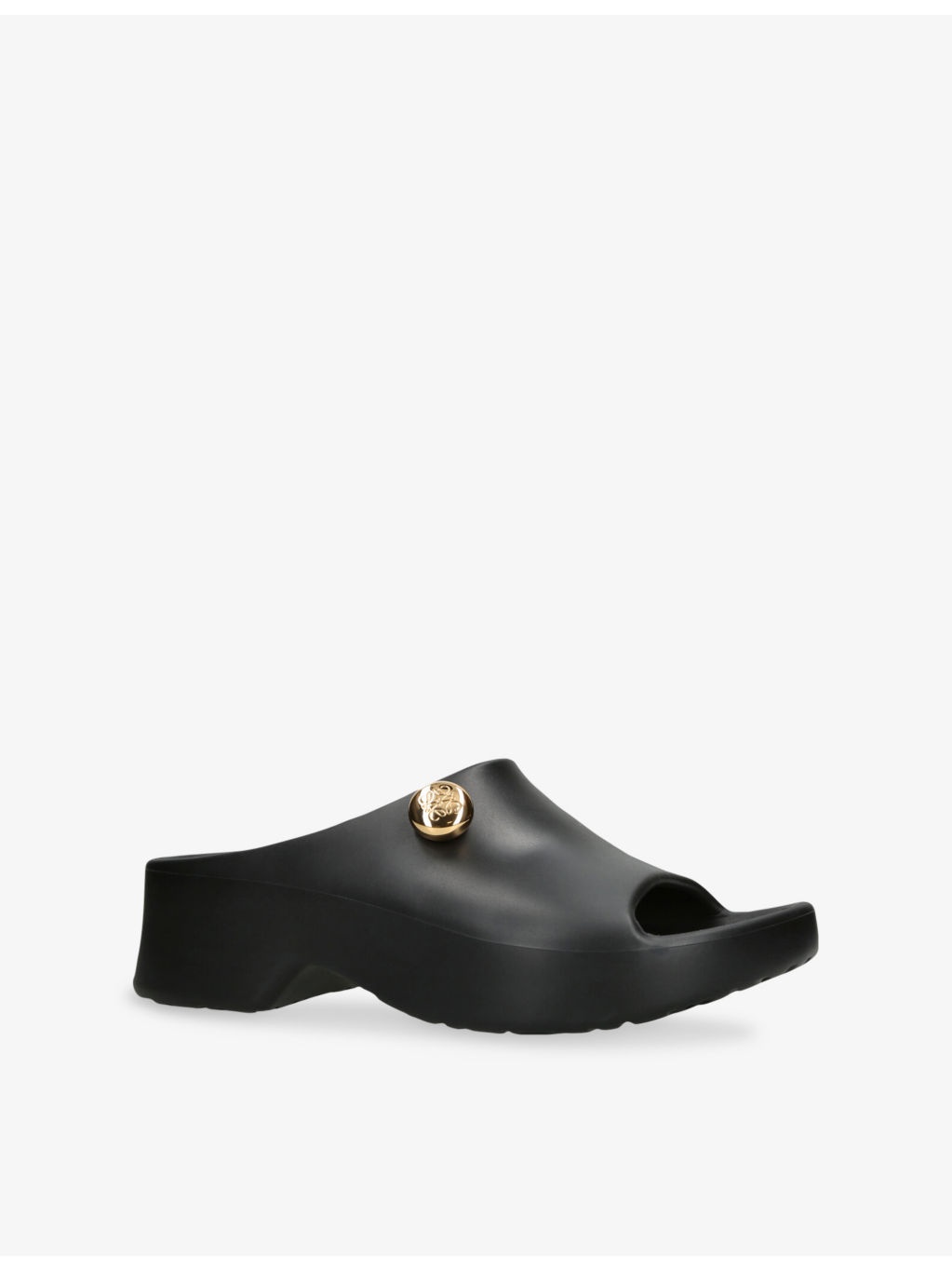 Foam Anagram Pebble Slides - 3