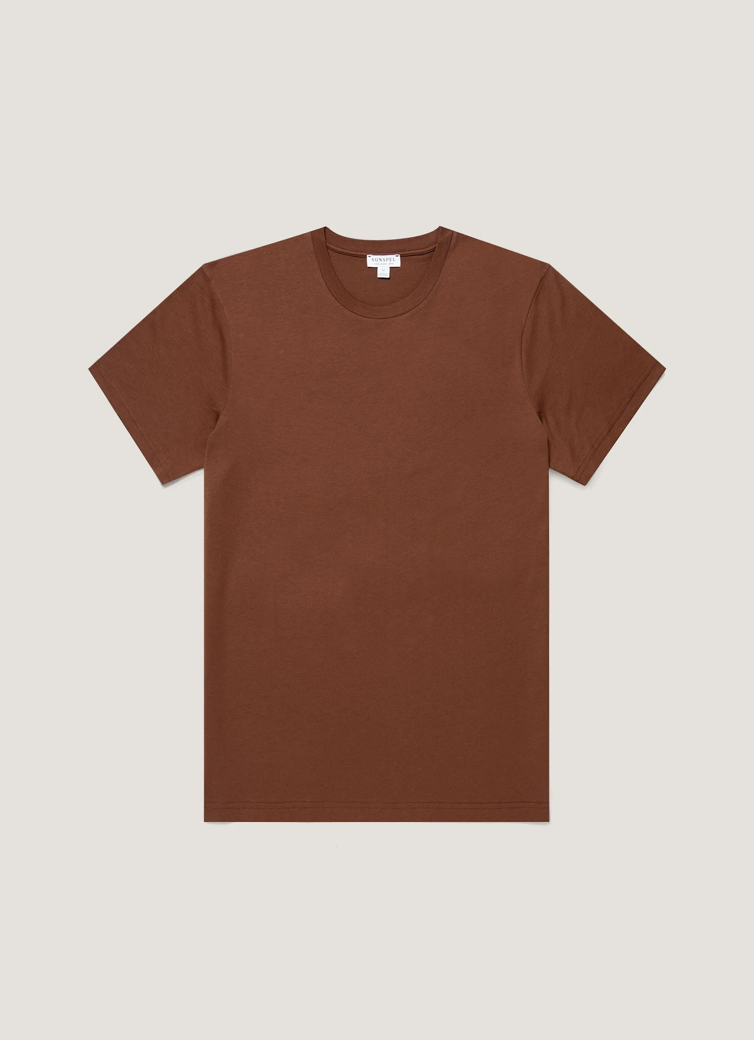 Riviera Midweight T‑shirt - 1