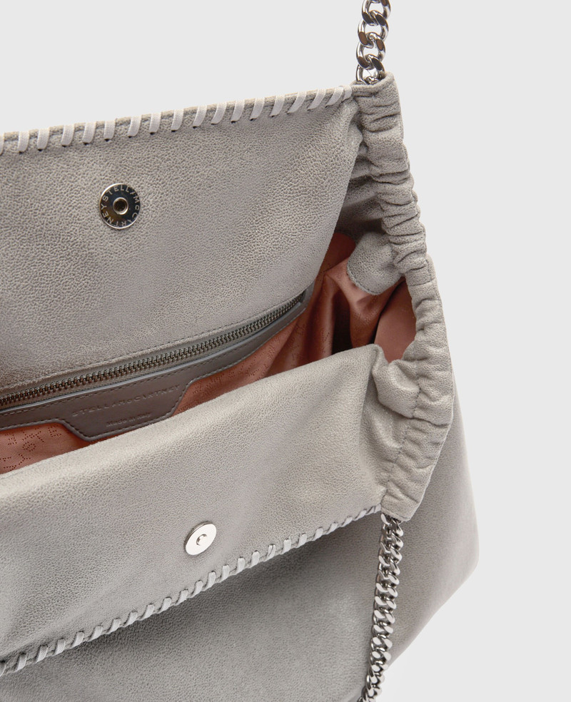 Falabella Drawstring Tote Bag 4