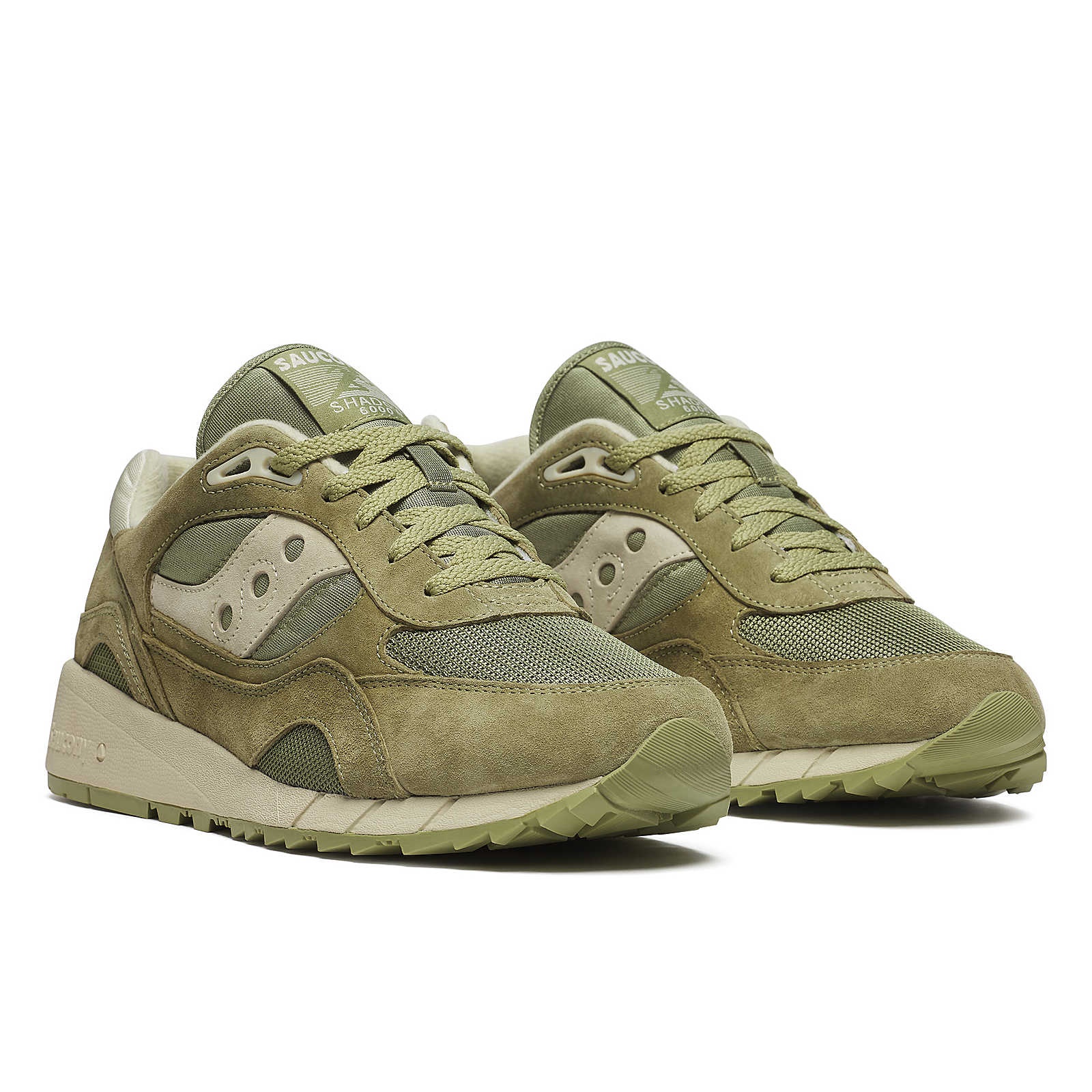 Shadow 6000 - 2