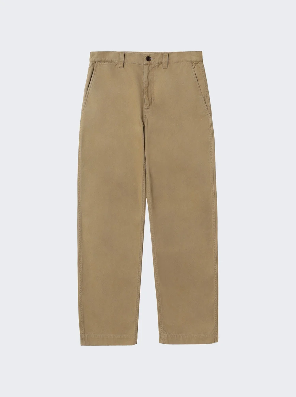 Work Pants Khaki - 1