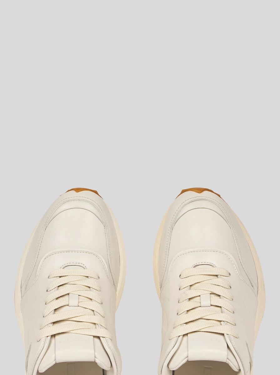 RUNNING SNEAKERS WITH LOGO - 2