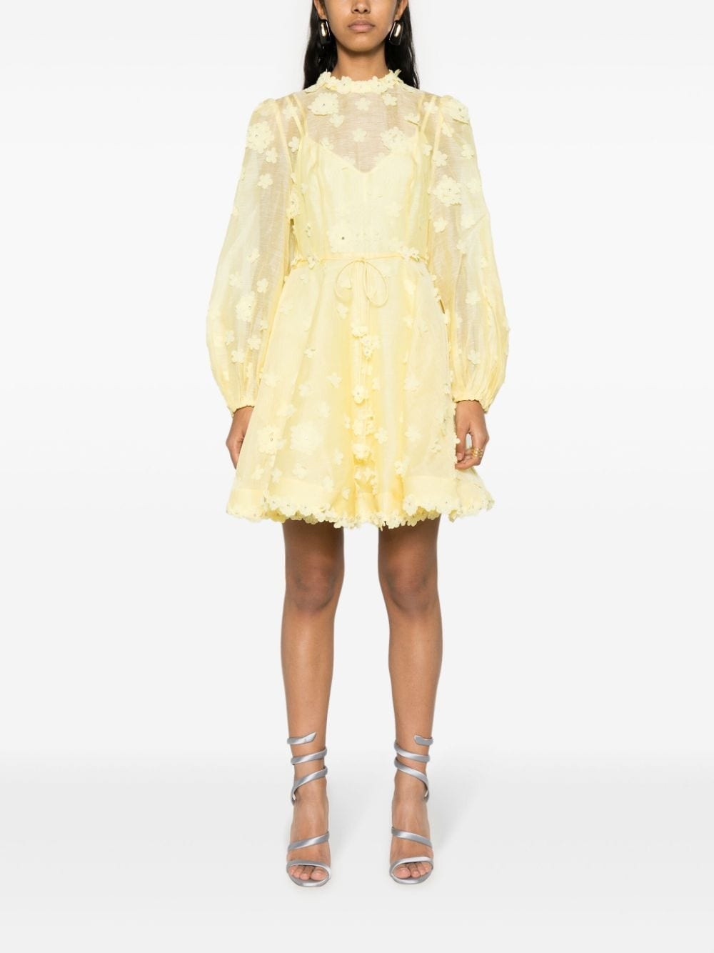 Matchmaker Lift Off minidress - 2