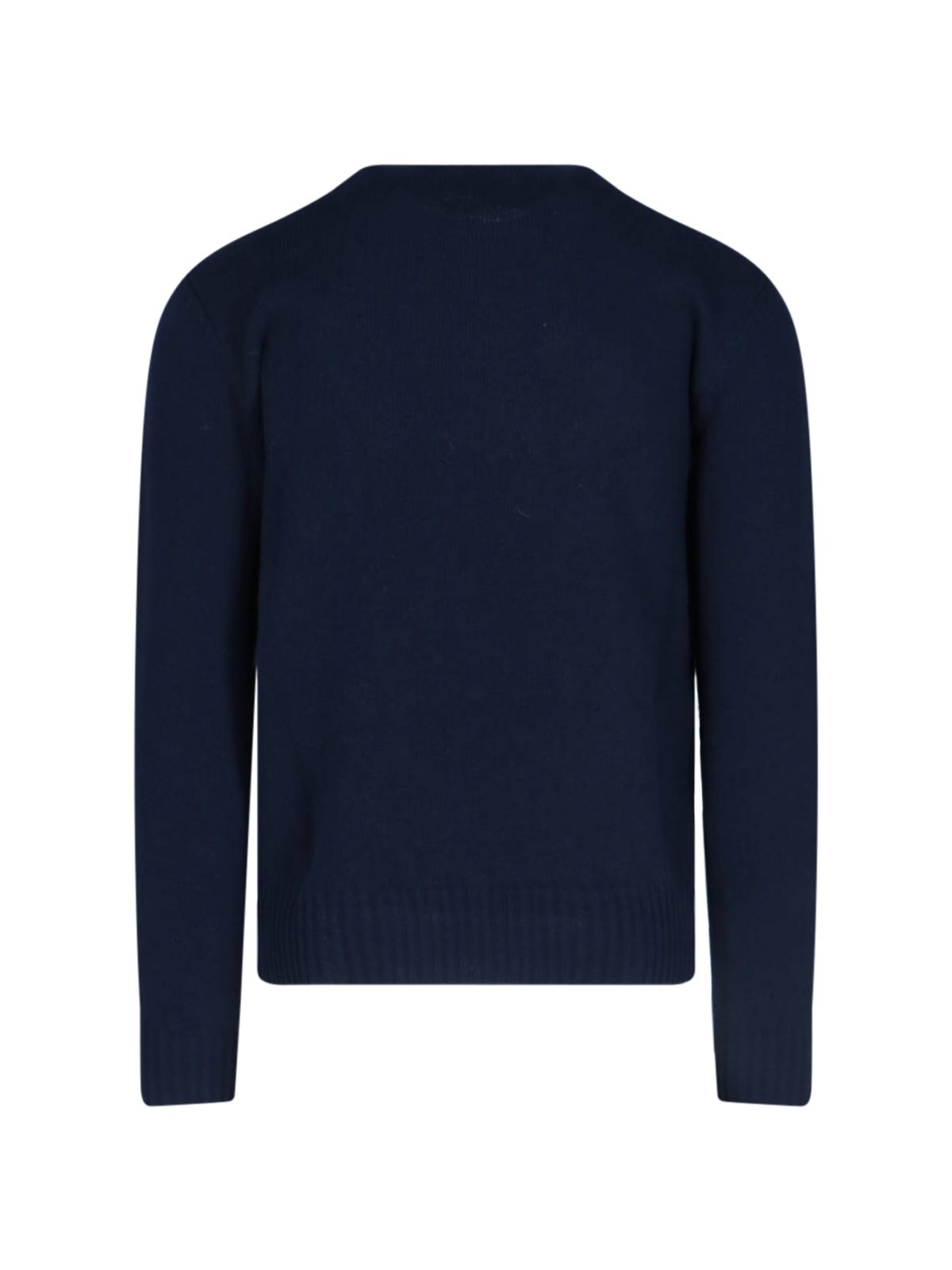 'CHEZ' SWEATER - 2
