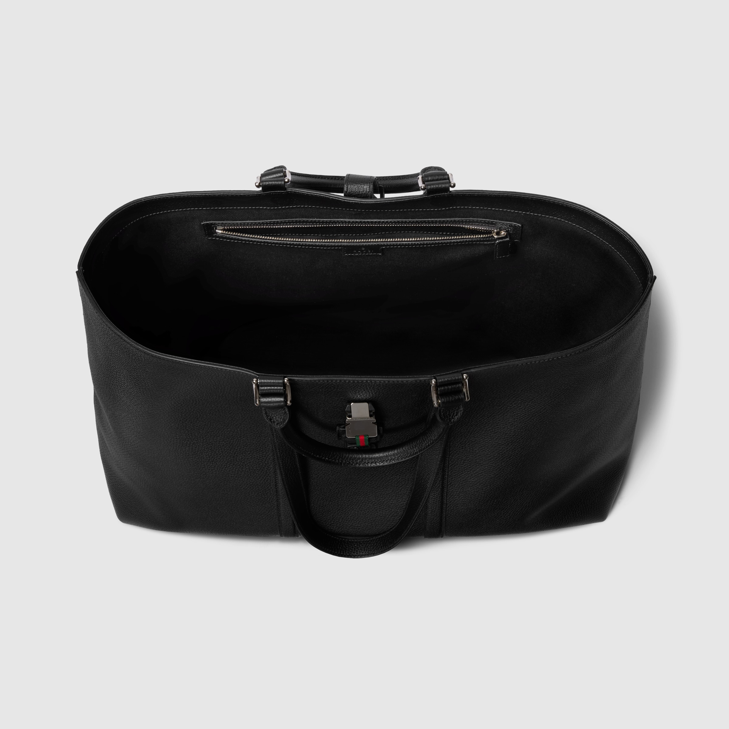 Large tote bag with Web - 8